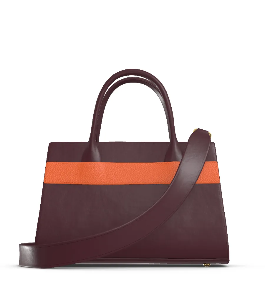 Courante Carryall