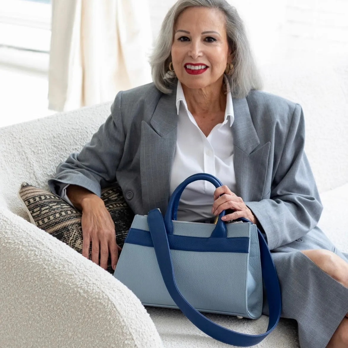 Courante Carryall
