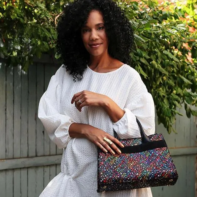 Courante Carryall