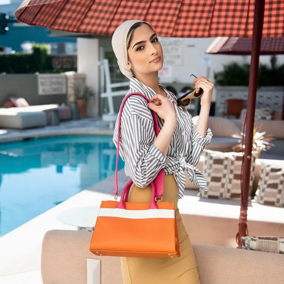 Courante Carryall