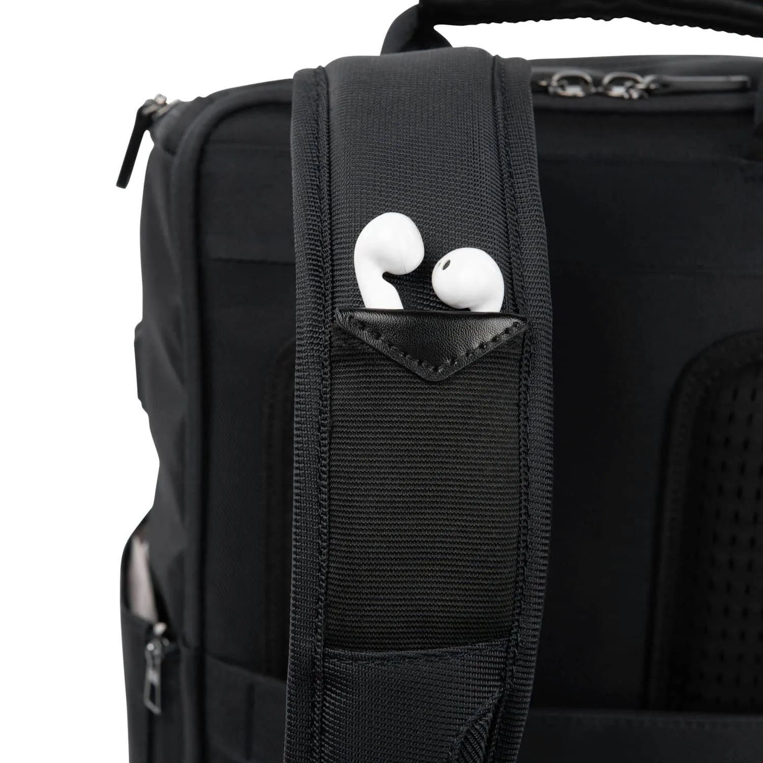 Crew Executive Choice 3 - Medium Top Load Backpack
