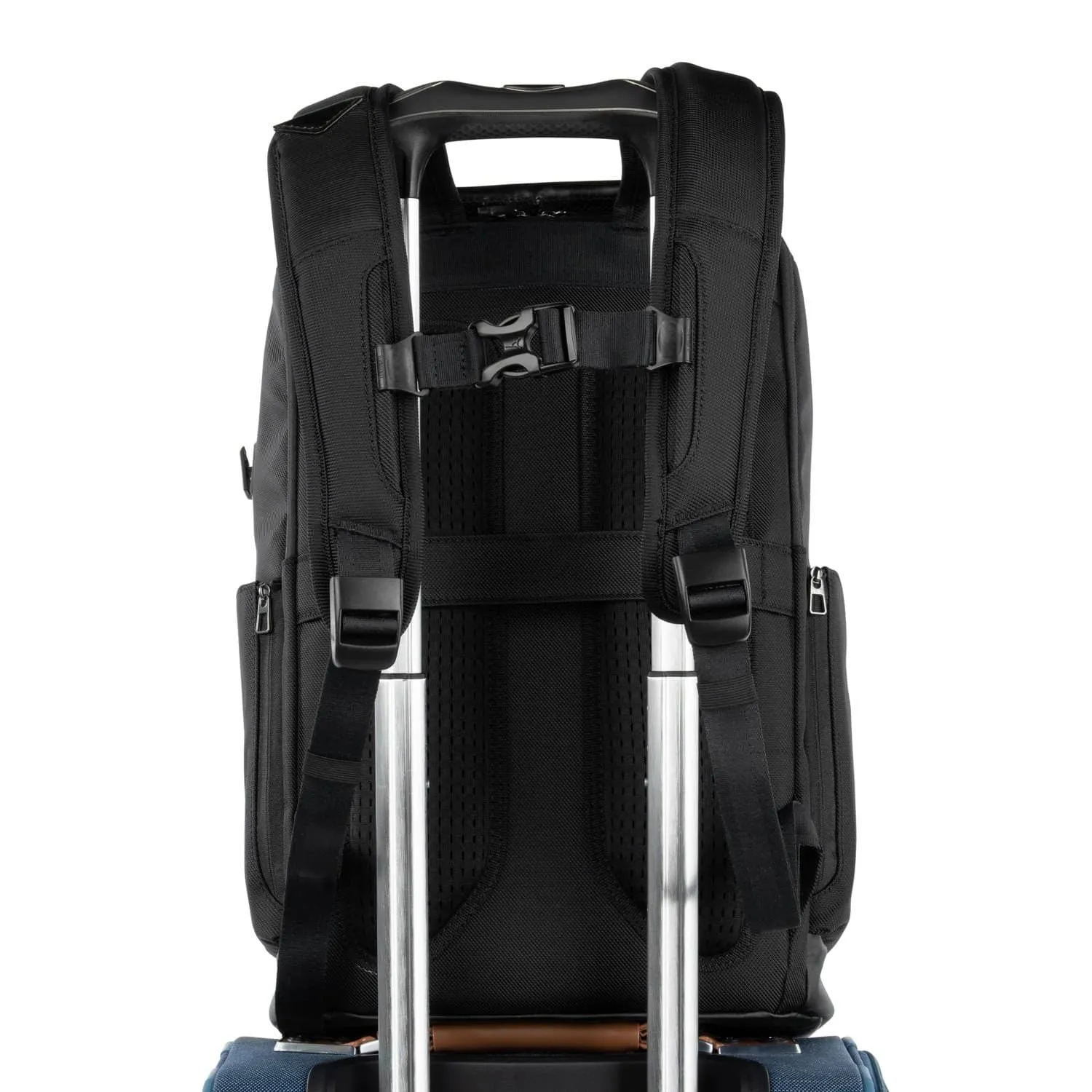 Crew Executive Choice 3 - Medium Top Load Backpack