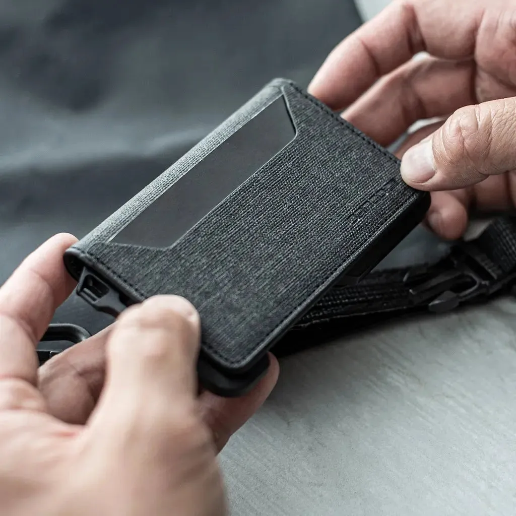 D01 Dapper Wallet | Bifold