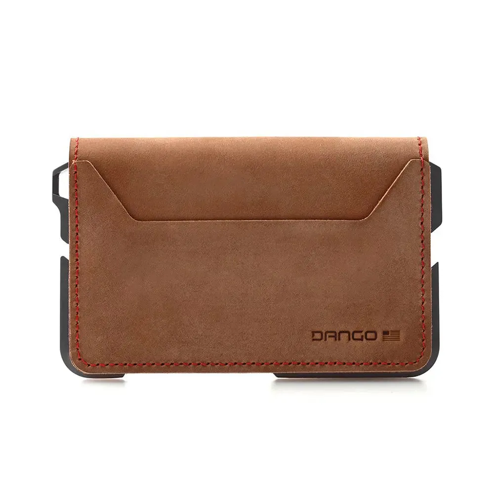 D01 Dapper Wallet | Bifold