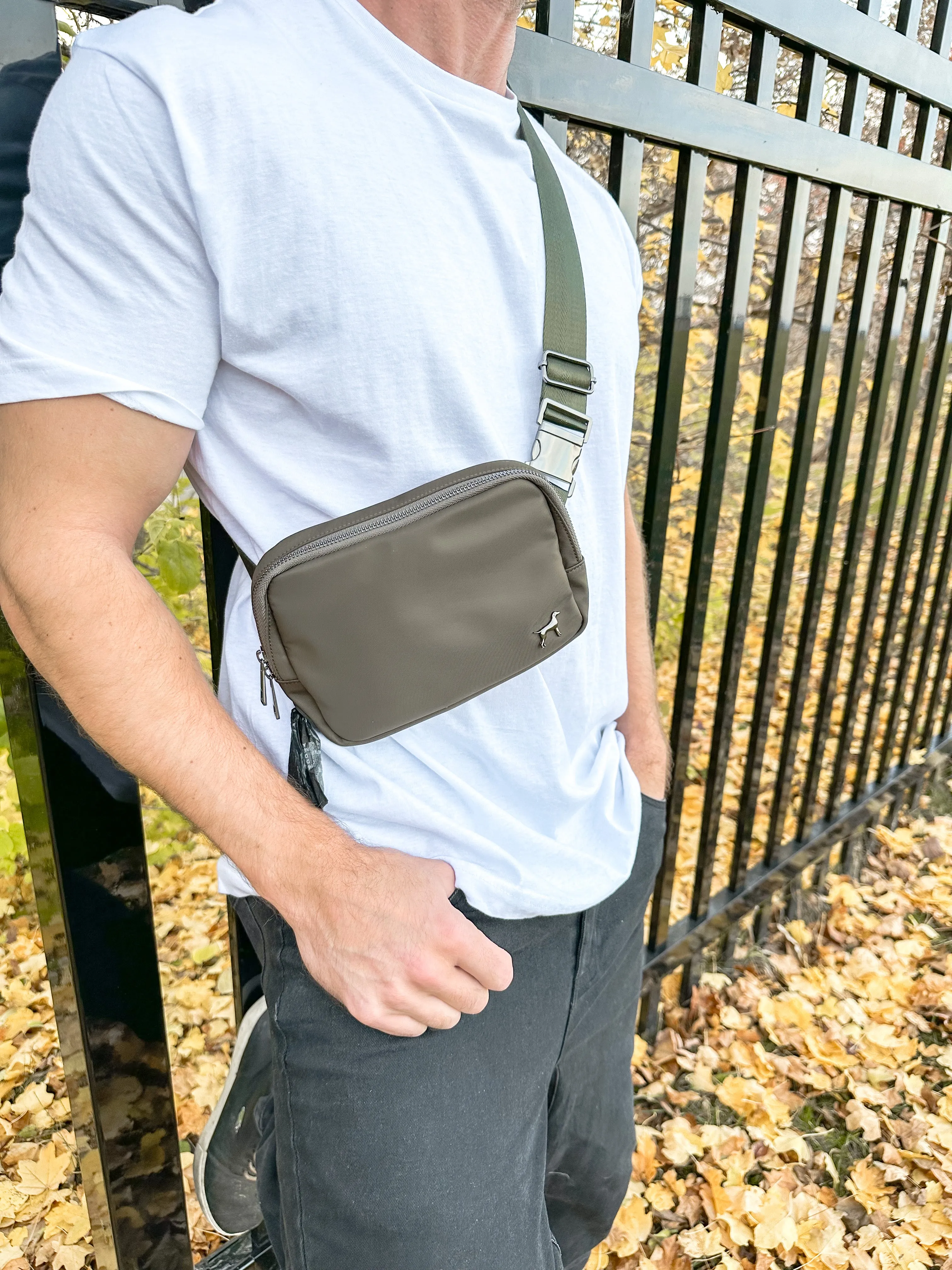 Daily Belt Bag