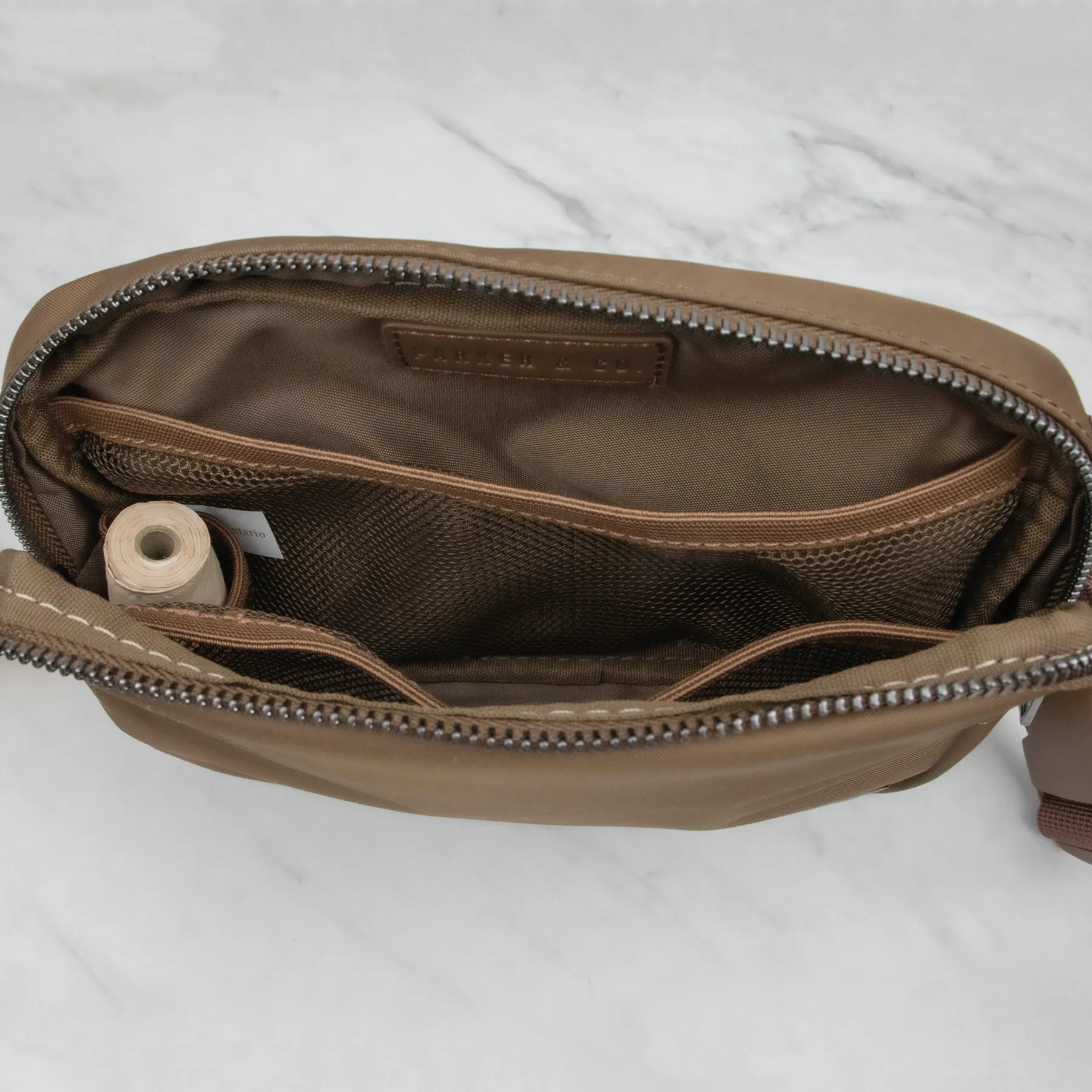 Daily Belt Bag