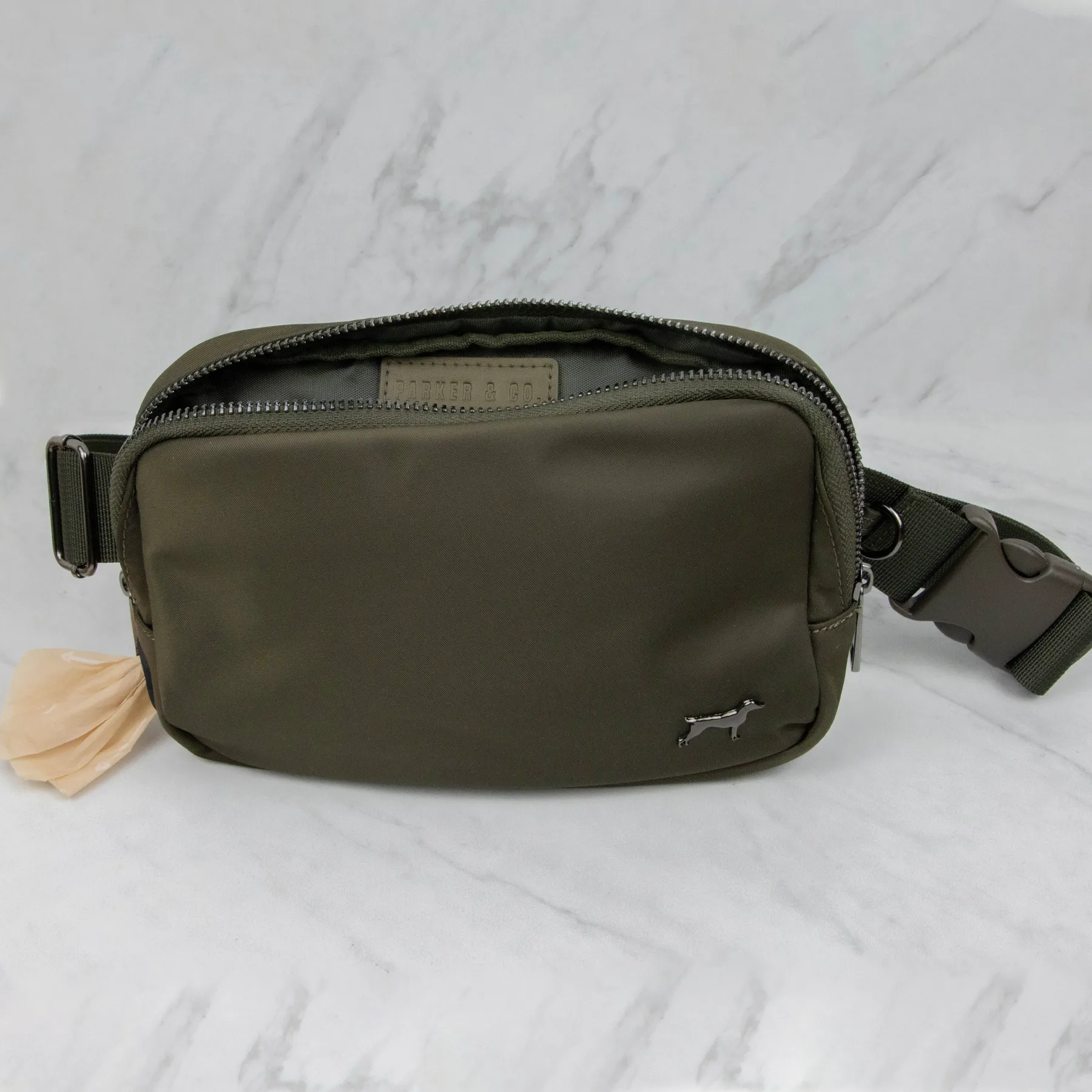Daily Belt Bag