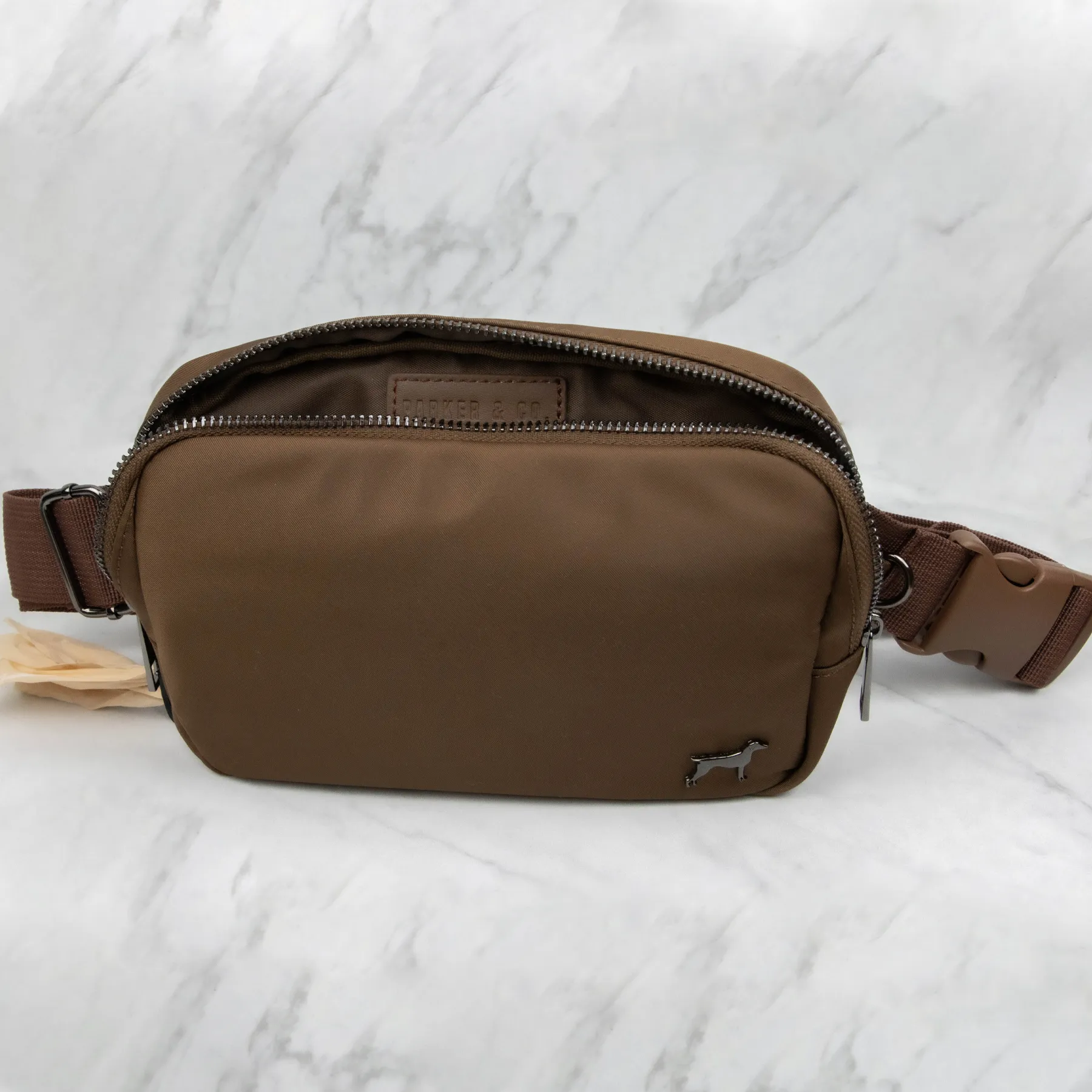 Daily Belt Bag
