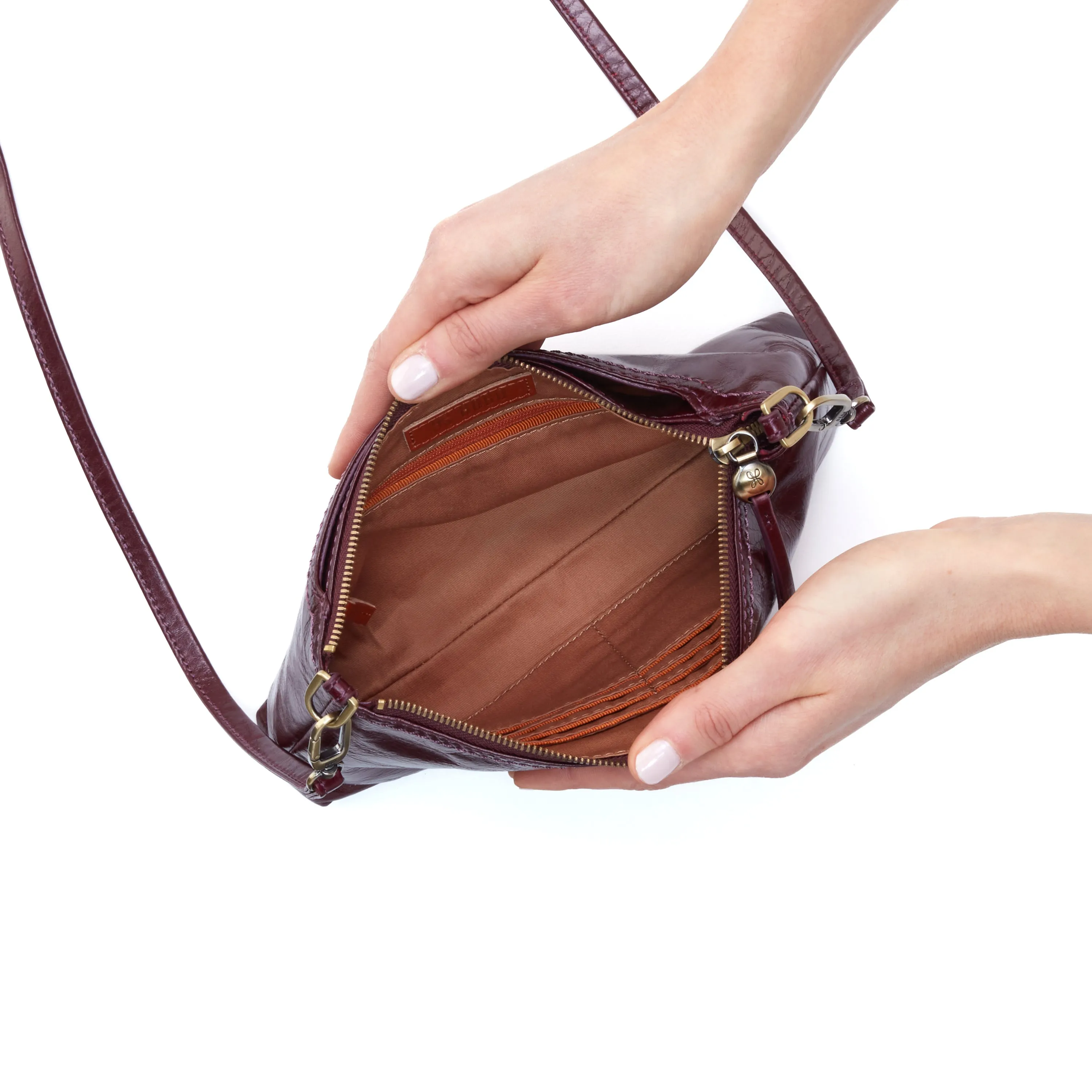 DARCY Convertible Crossbody