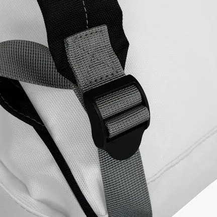 DIAPER BAG - PERSONALIZED GREEN PLAID