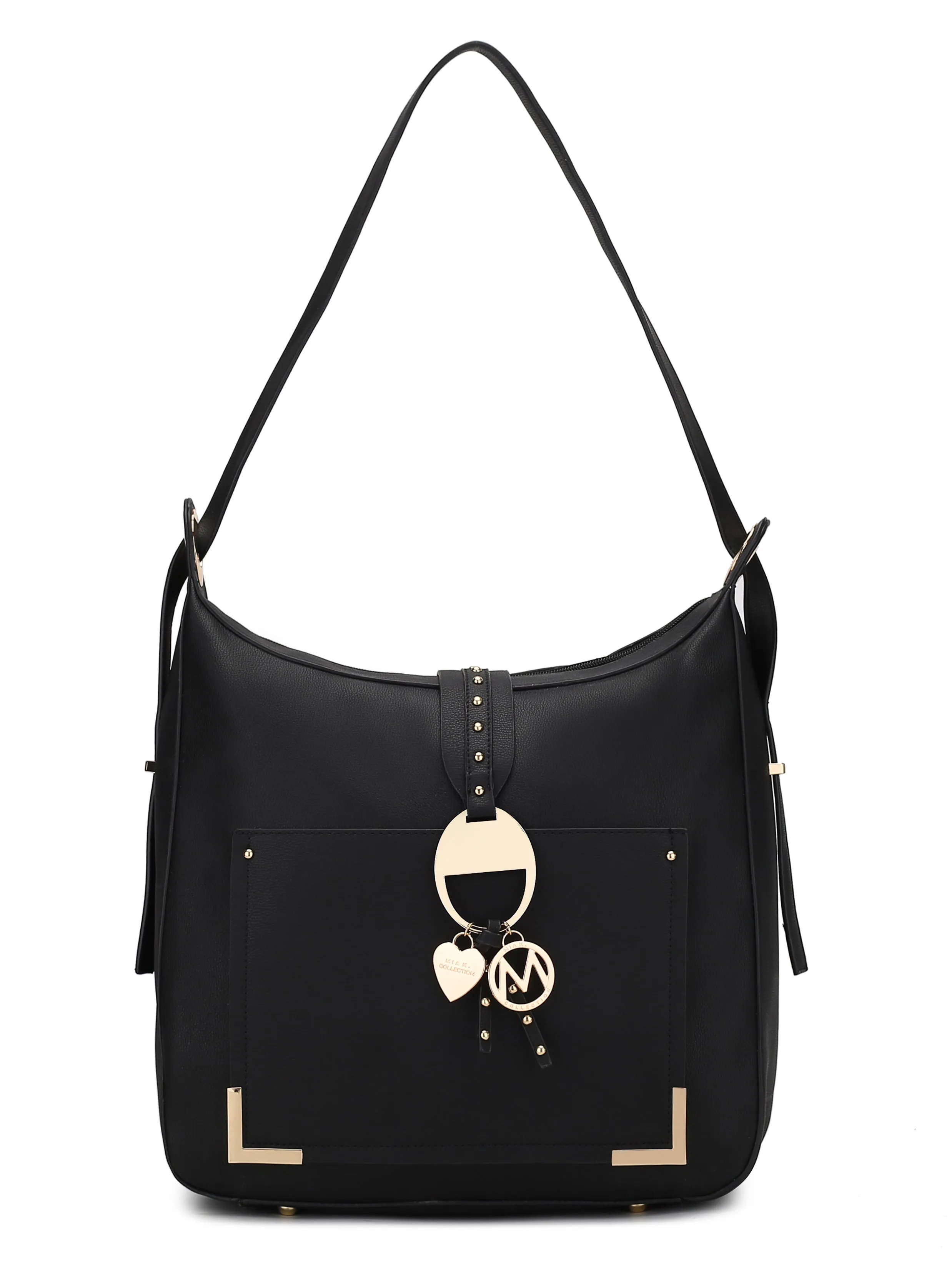 Dinorah Hobo Bag