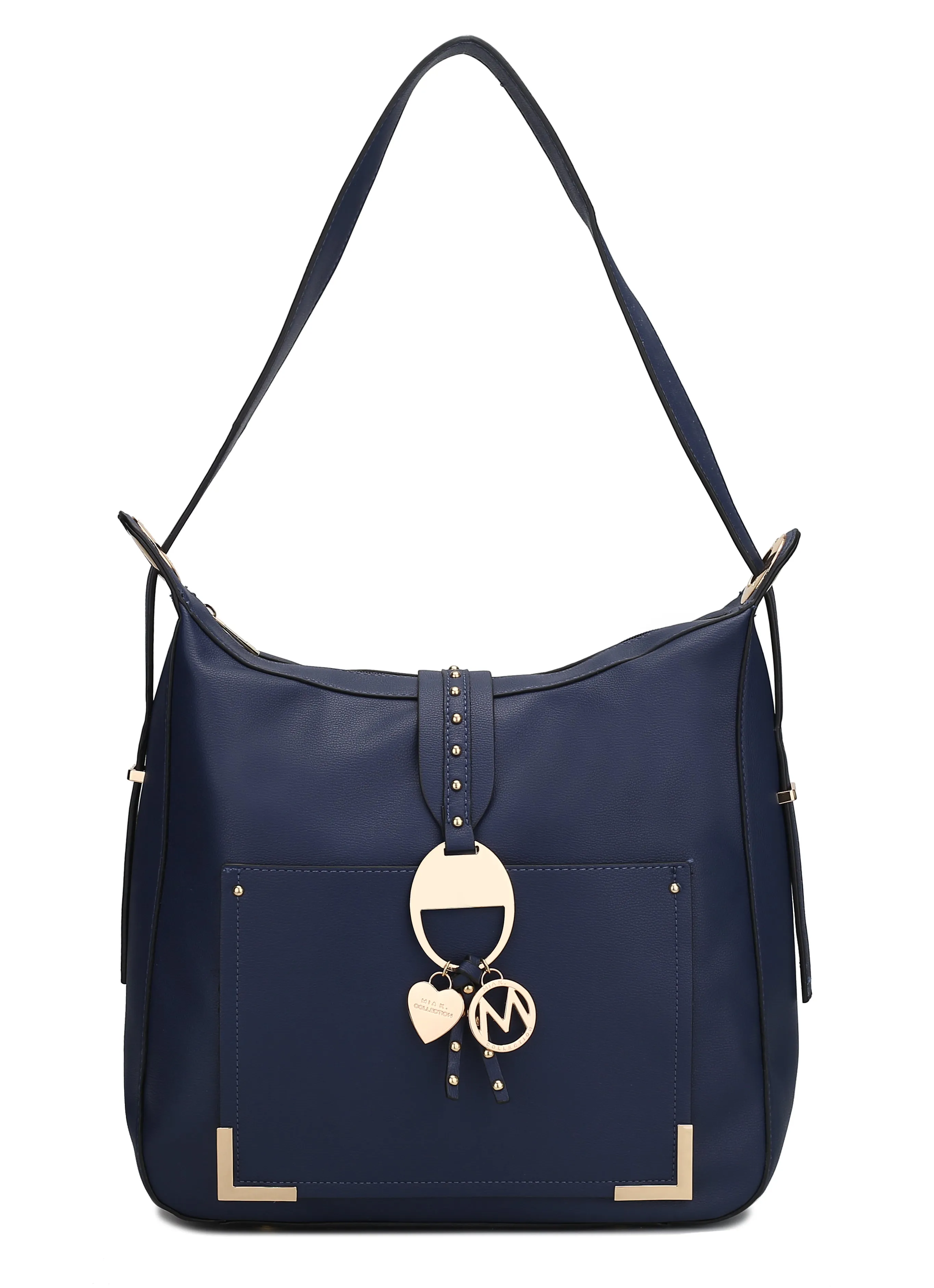 Dinorah Hobo Bag