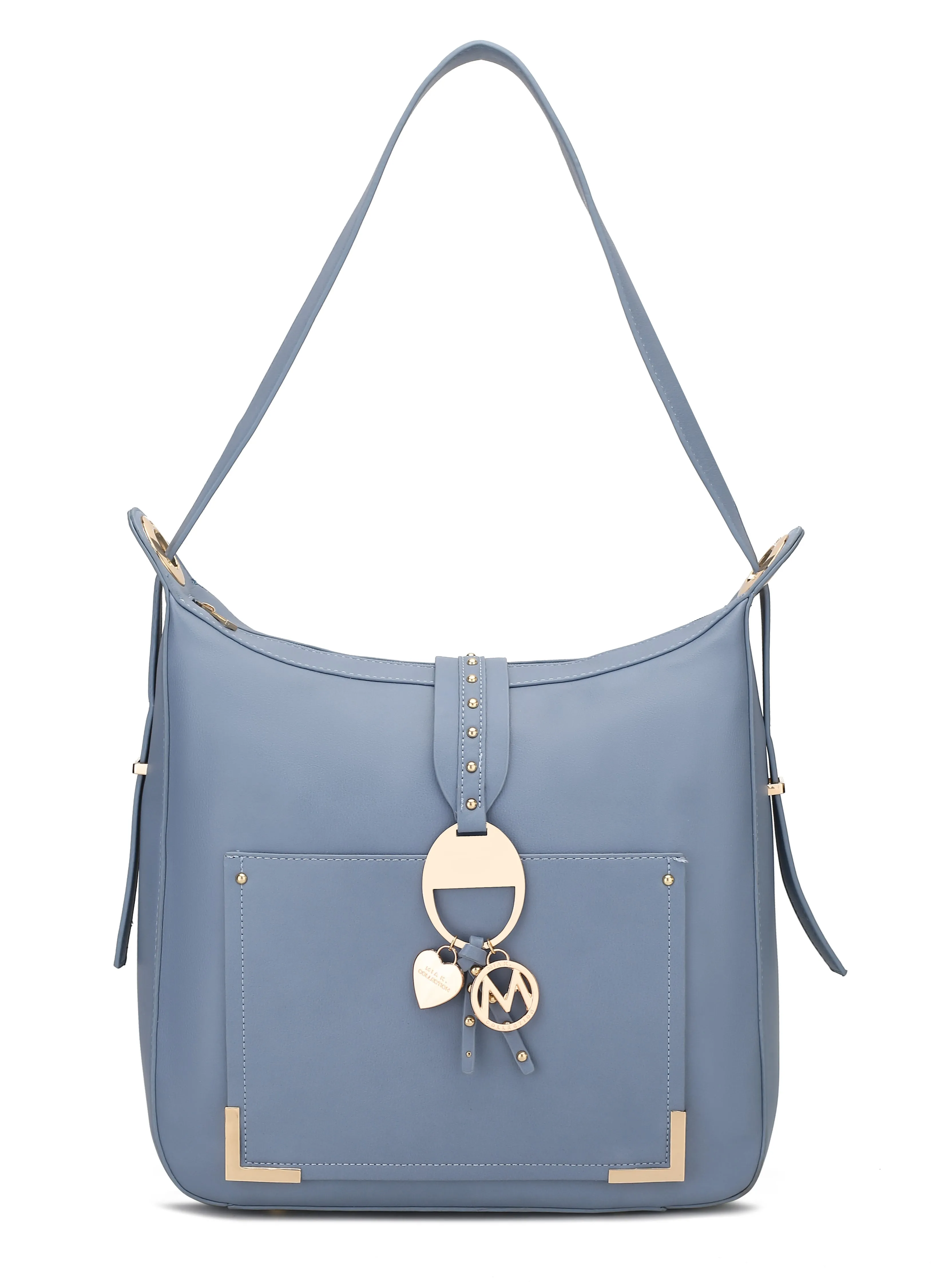 Dinorah Hobo Bag