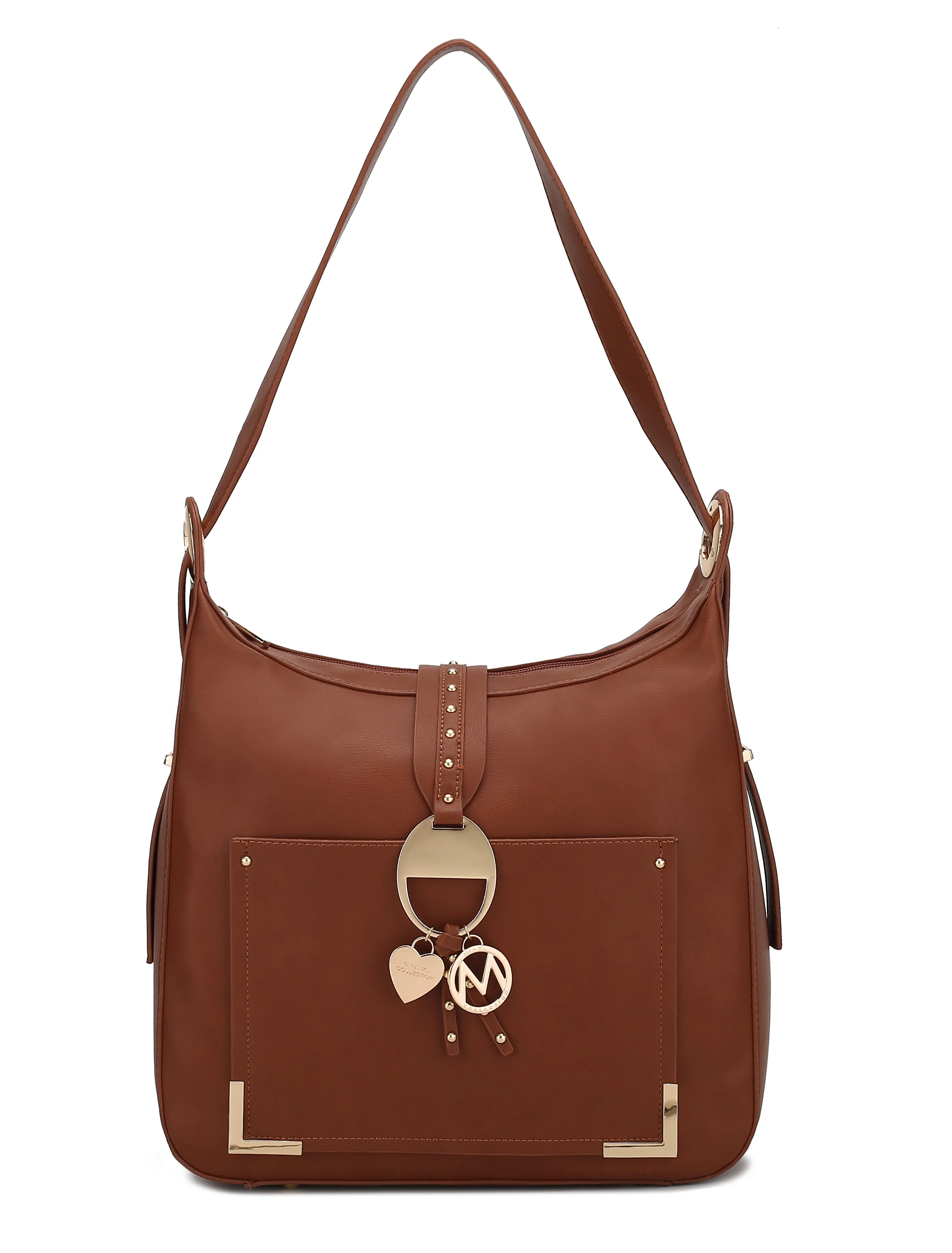 Dinorah Hobo Bag