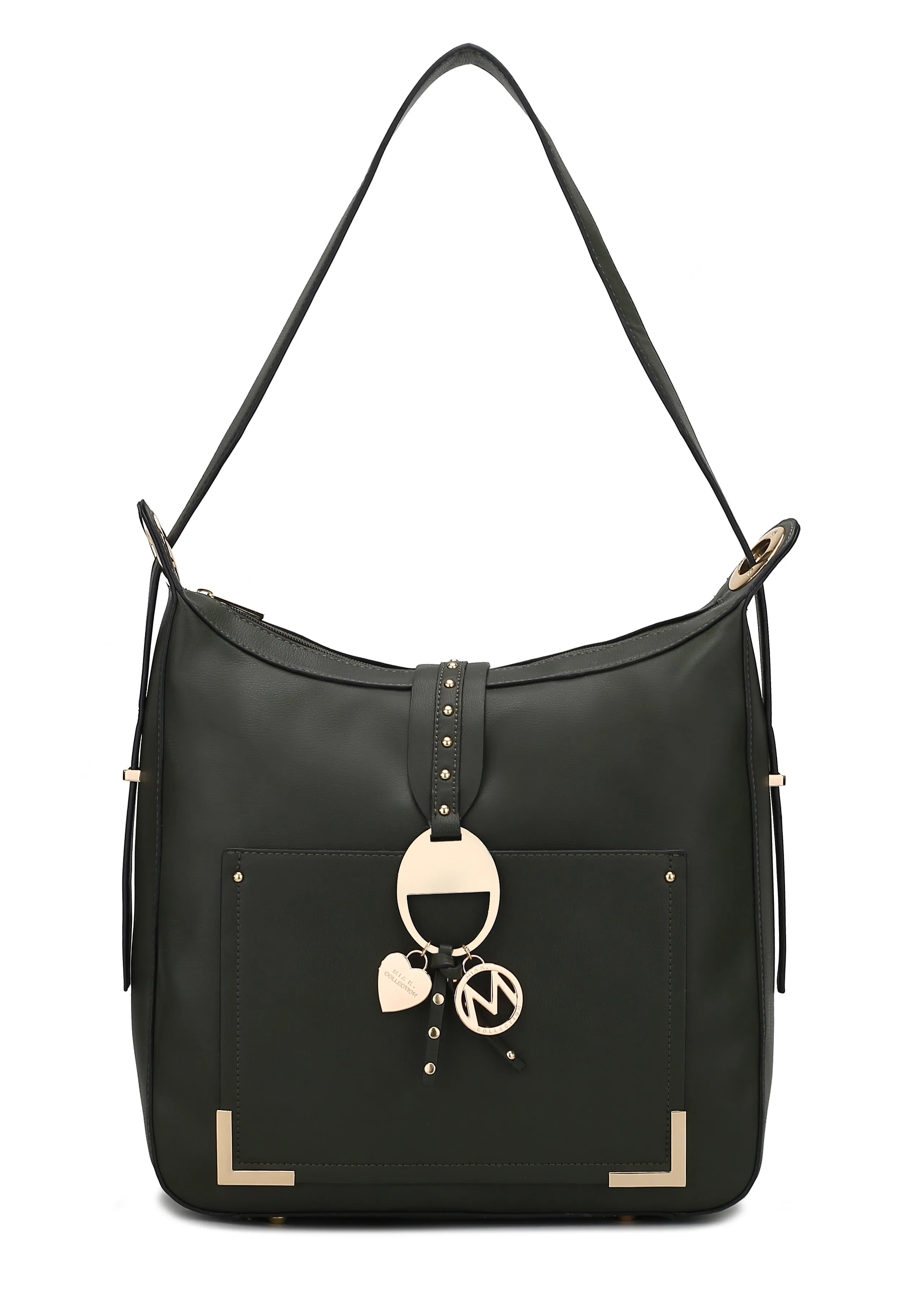 Dinorah Hobo Bag
