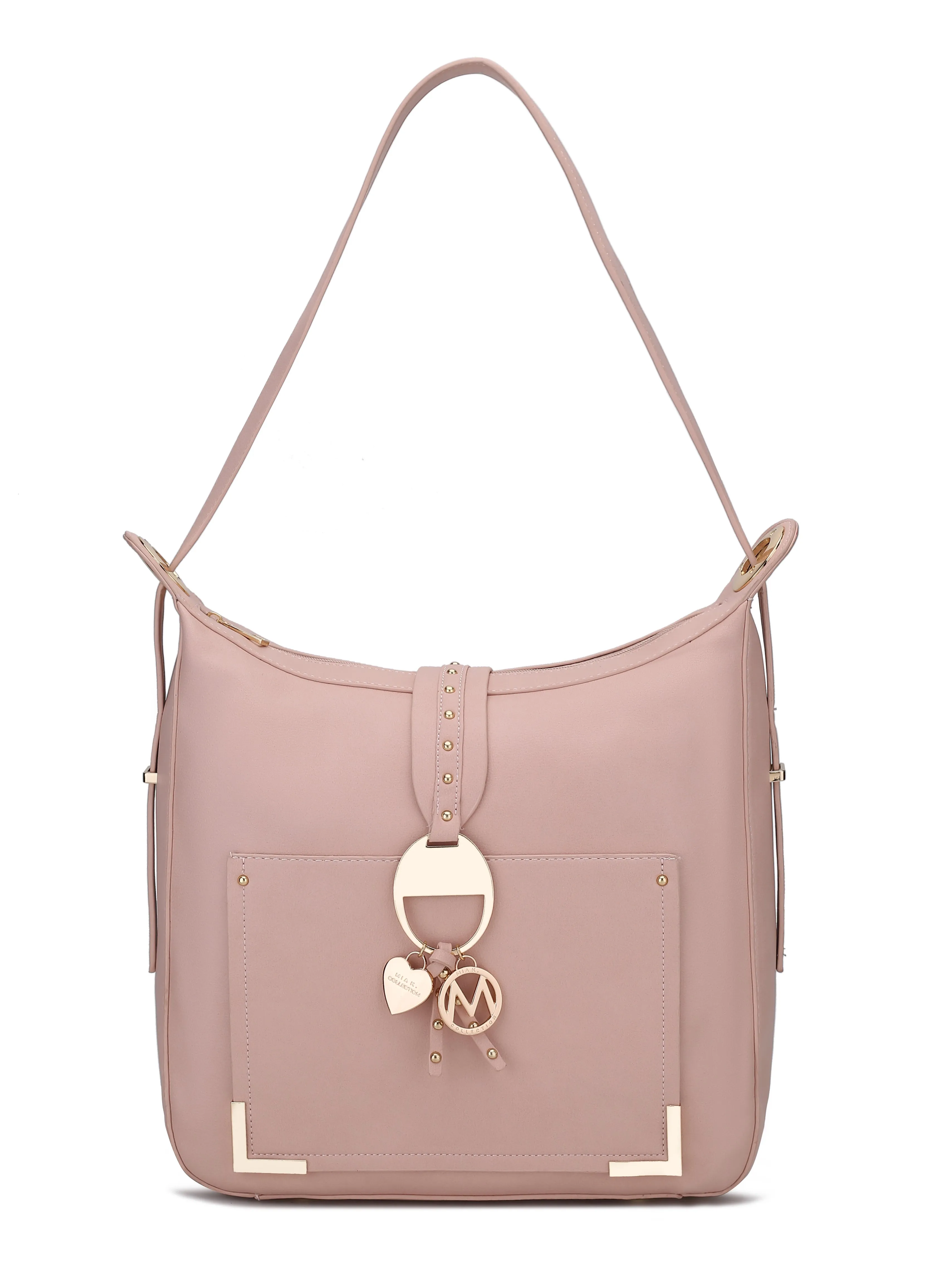 Dinorah Hobo Bag