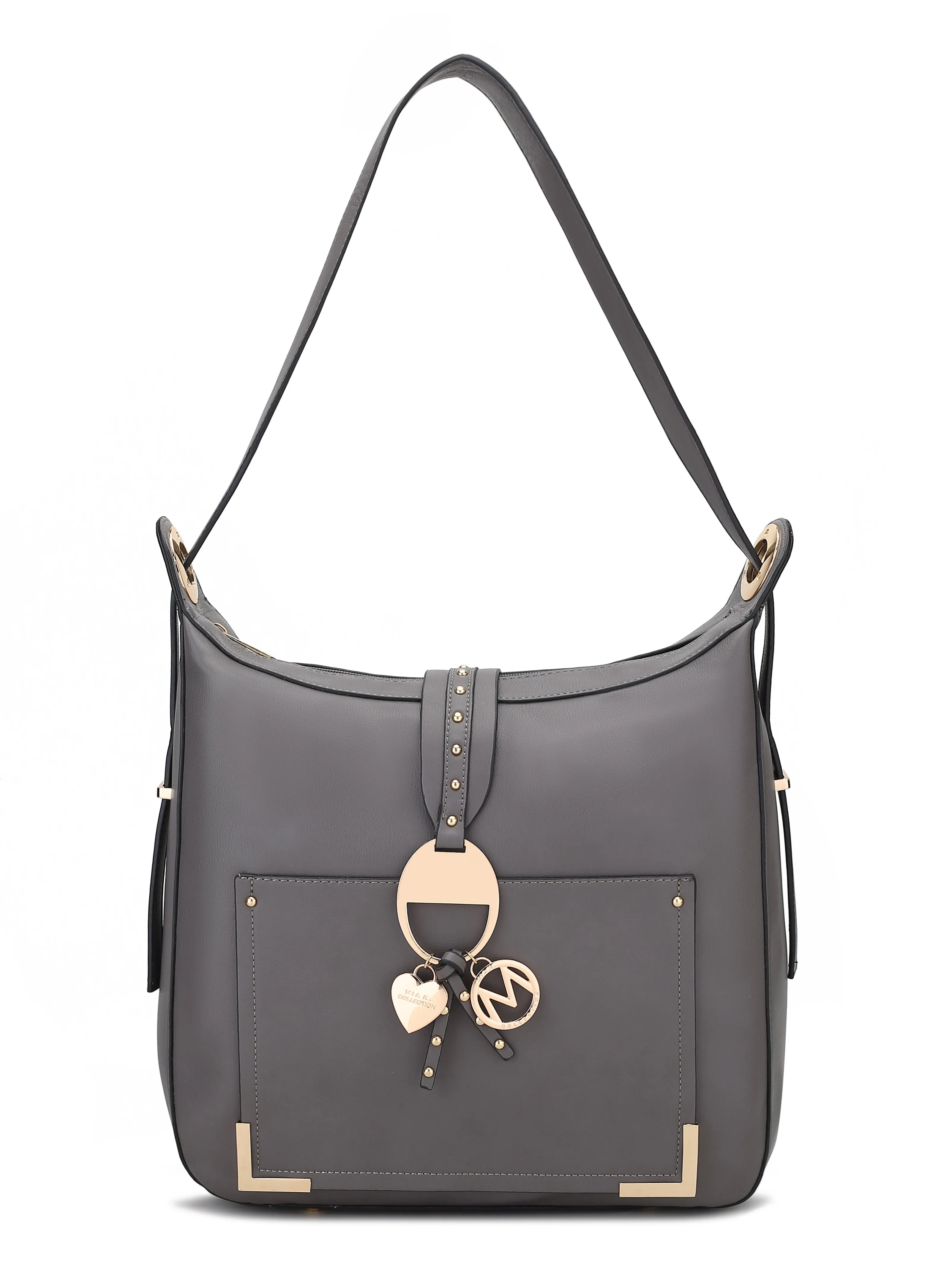 Dinorah Hobo Bag