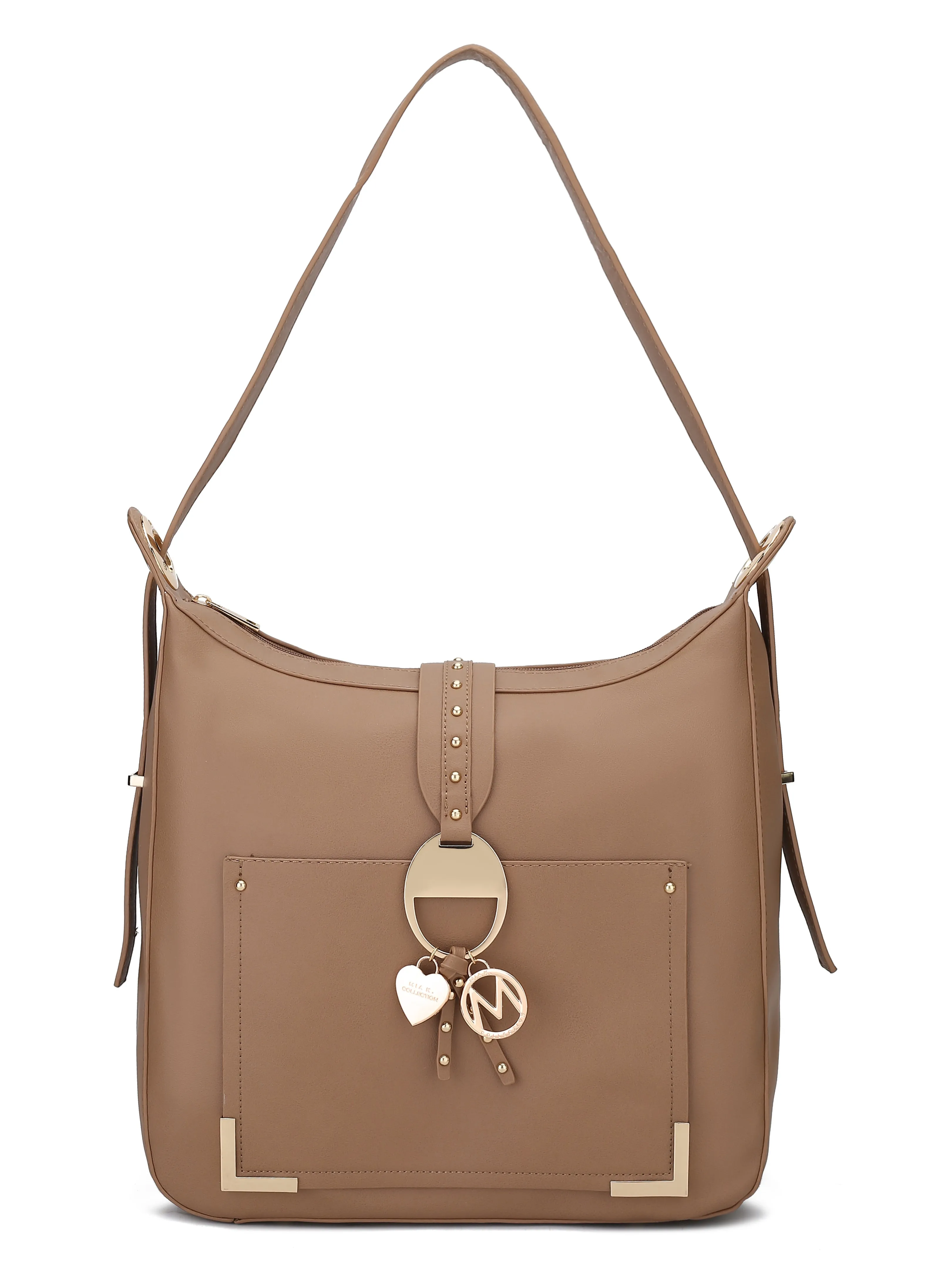 Dinorah Hobo Bag