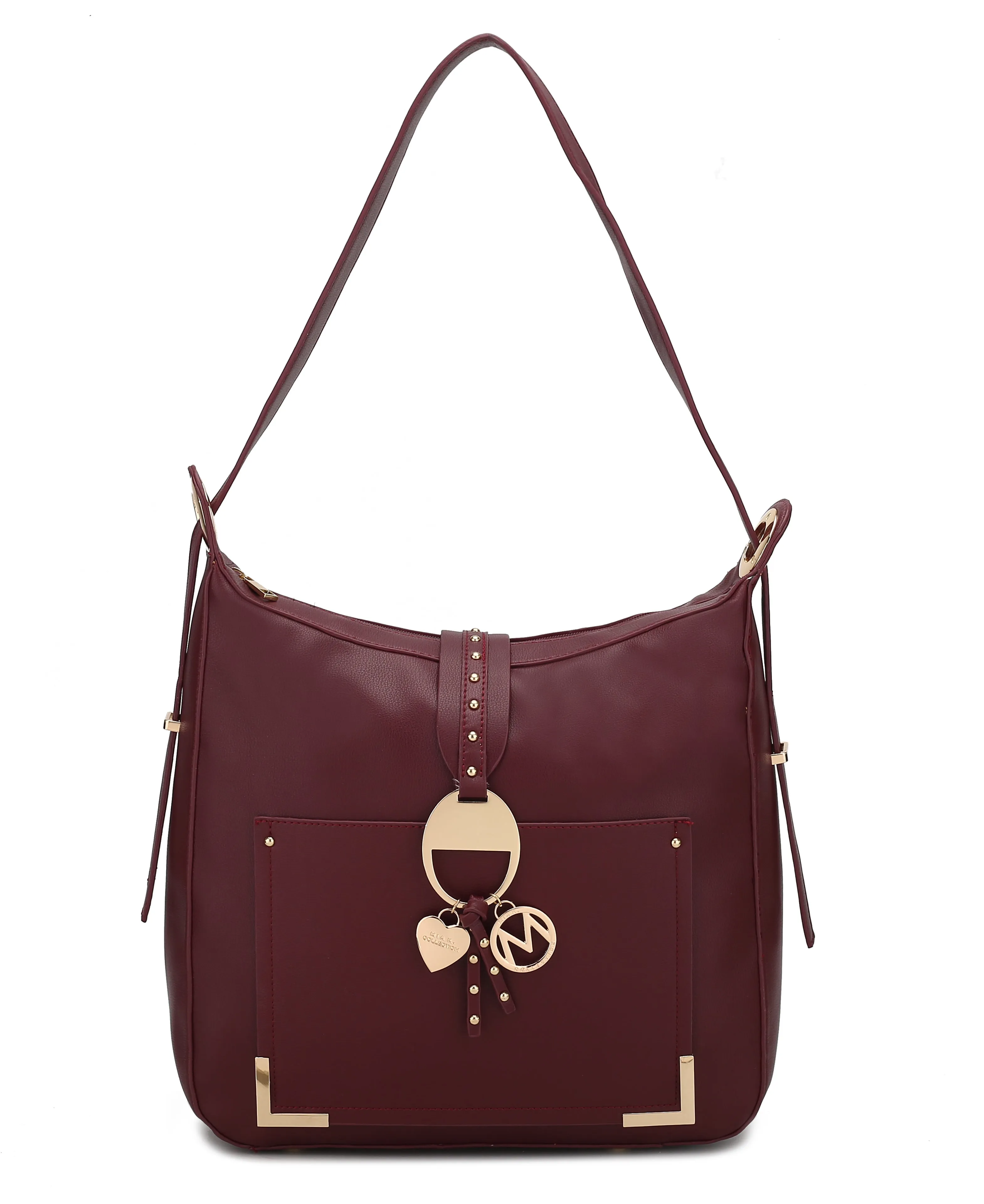 Dinorah Hobo Bag