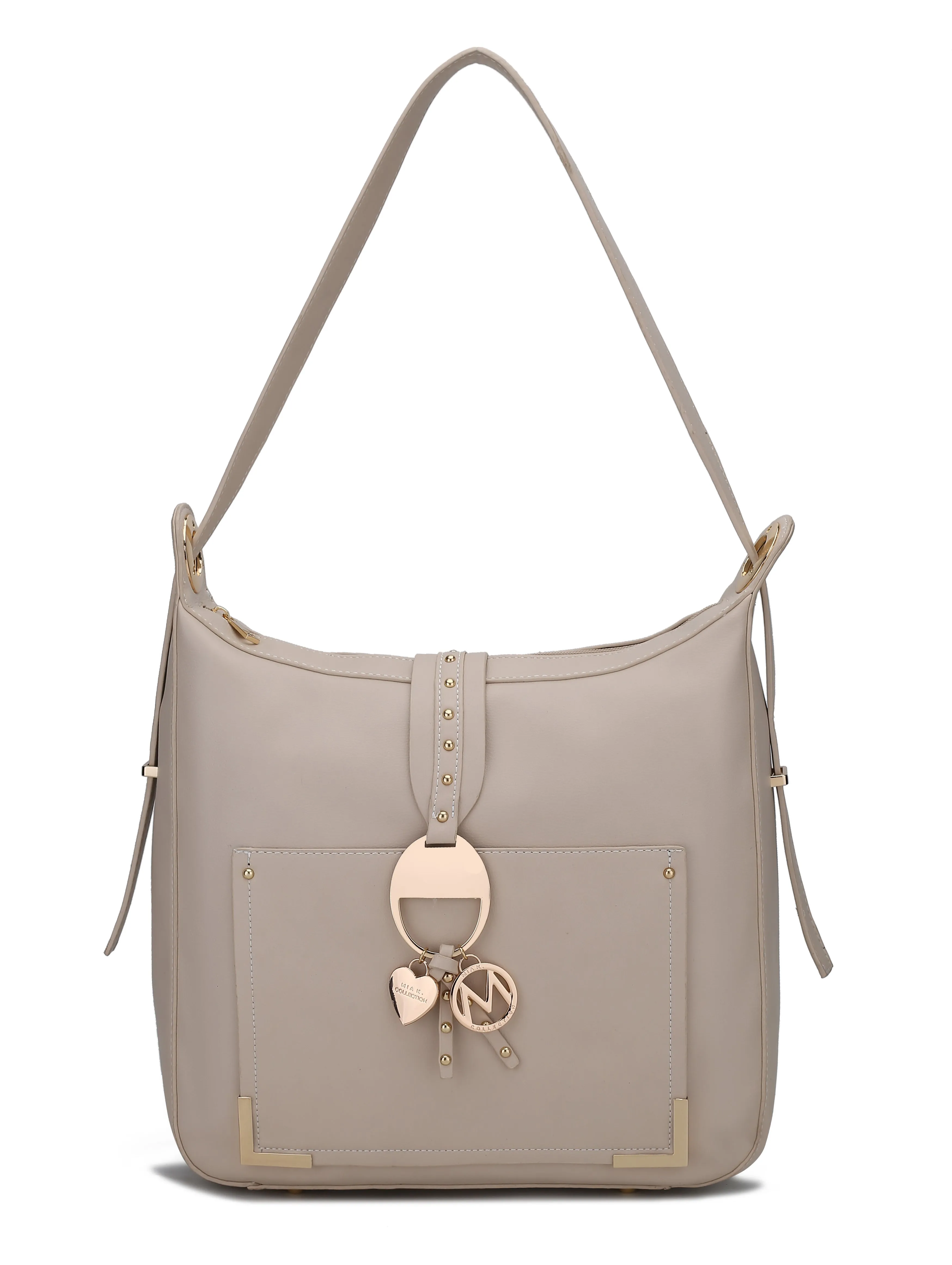 Dinorah Hobo Bag