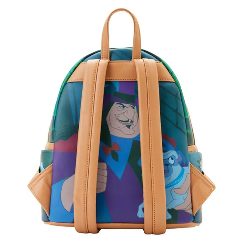 Disney Pocahontas Princess Scene Mini Backpack