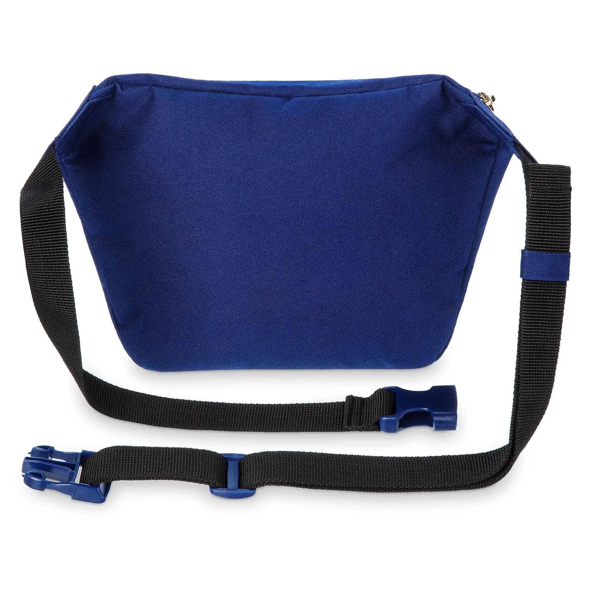 Disney Rainbow Mickey Collection Travel Fanny Pack