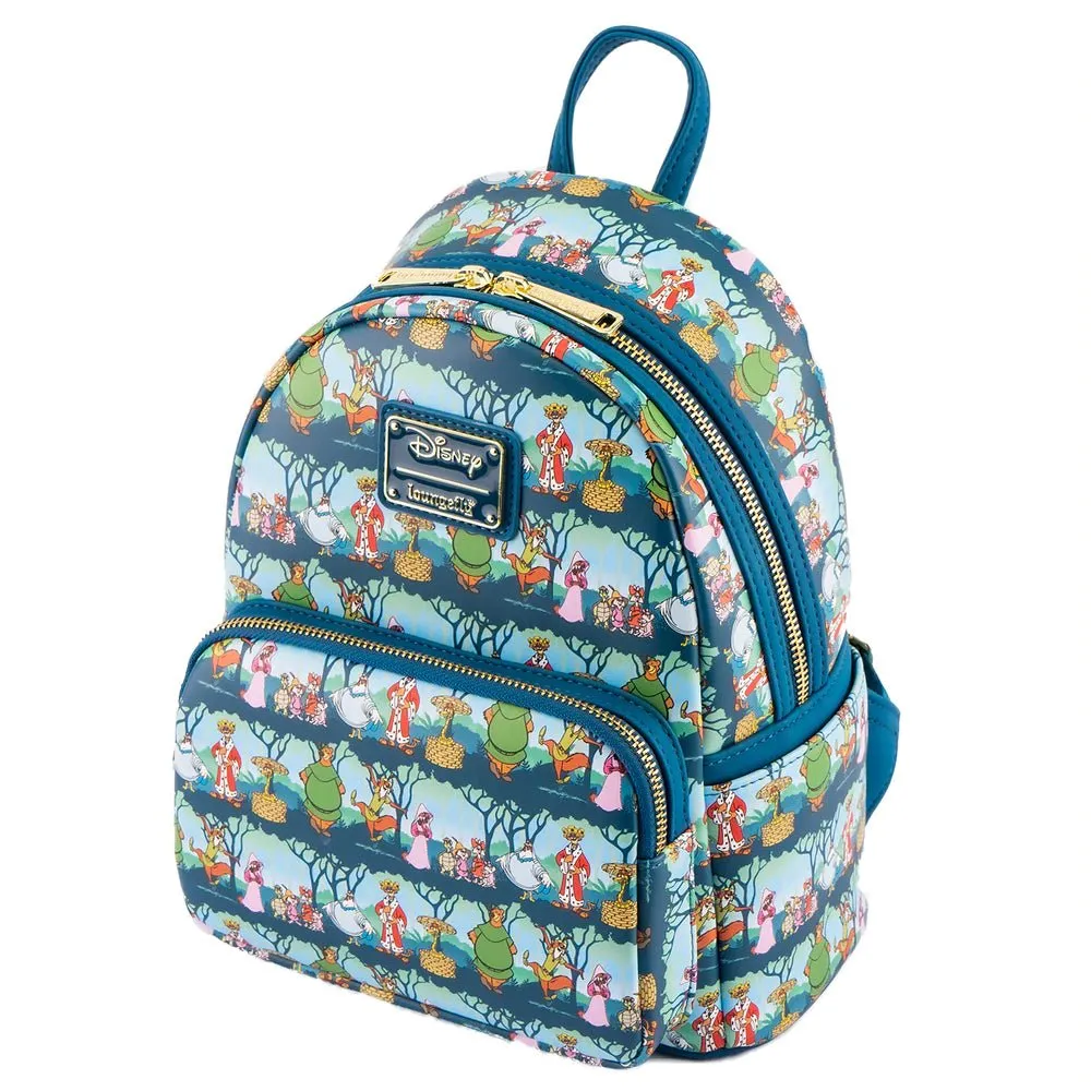 Disney Robin Hood Sherwood Mini-Backpack