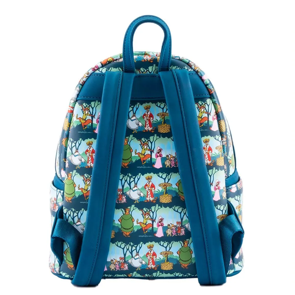 Disney Robin Hood Sherwood Mini-Backpack