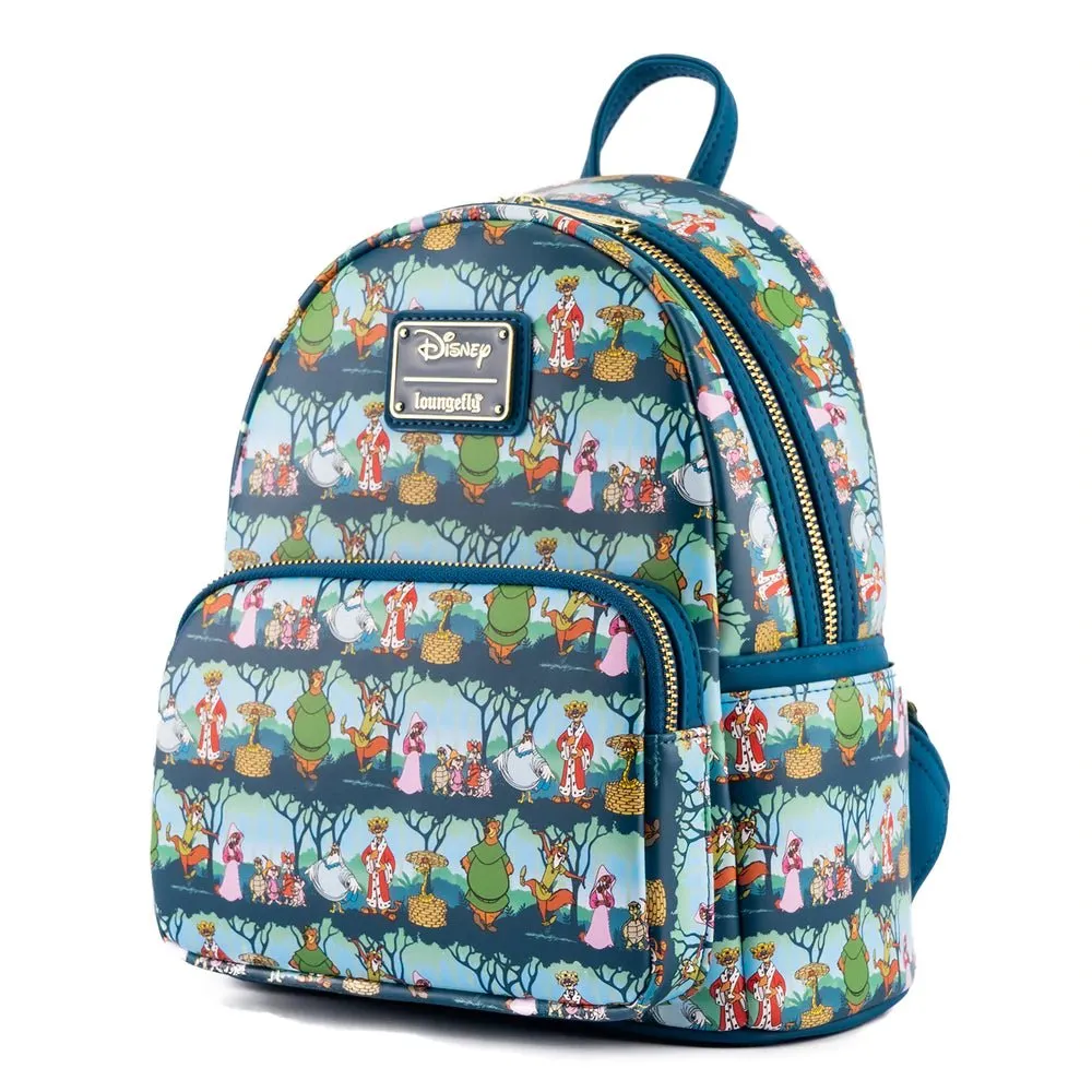 Disney Robin Hood Sherwood Mini-Backpack