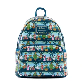 Disney Robin Hood Sherwood Mini-Backpack