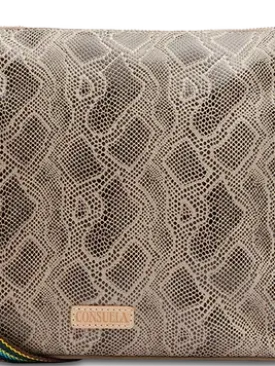 Dizzy Downtown Crossbody