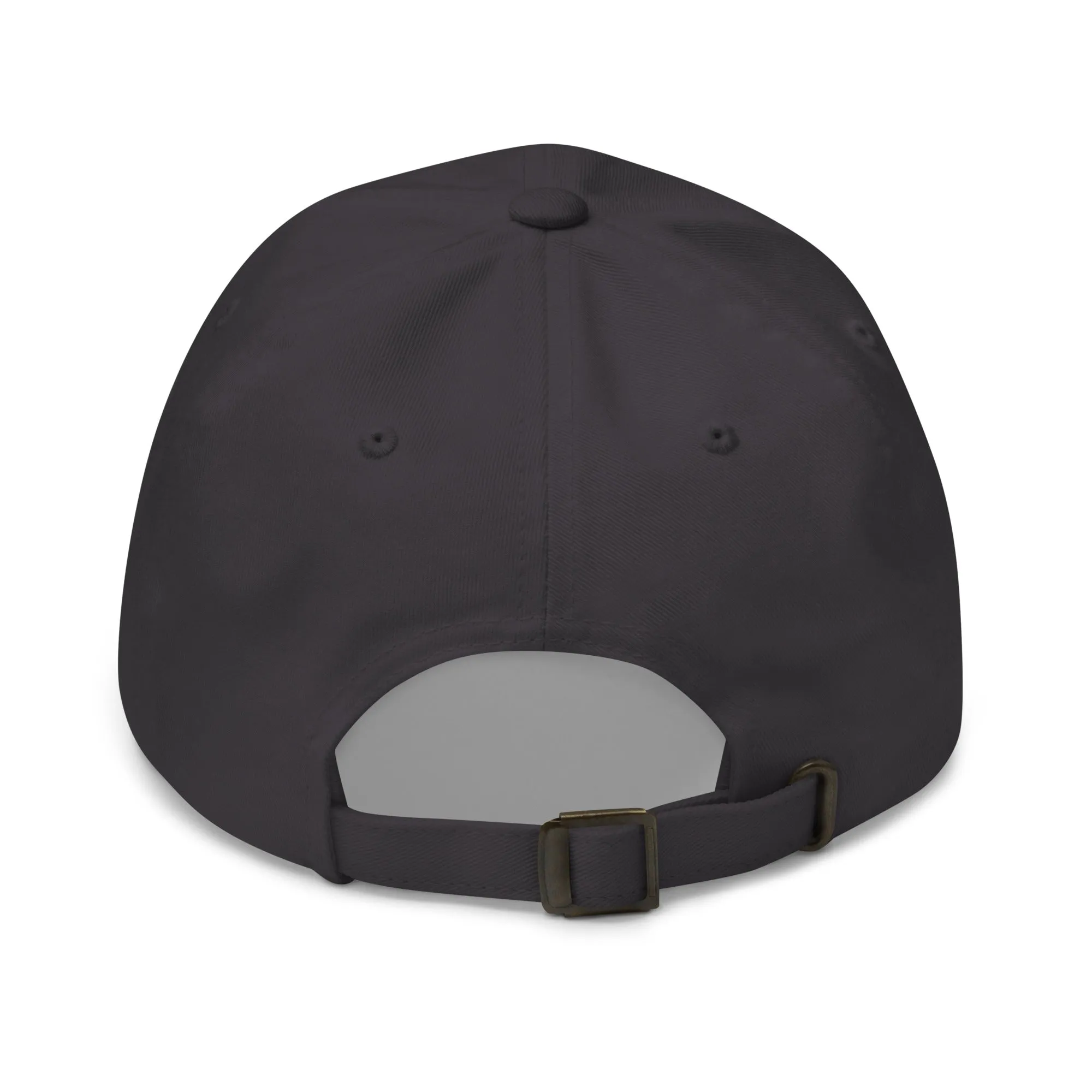 DOGE Department of Government Efficiency Dad Hat