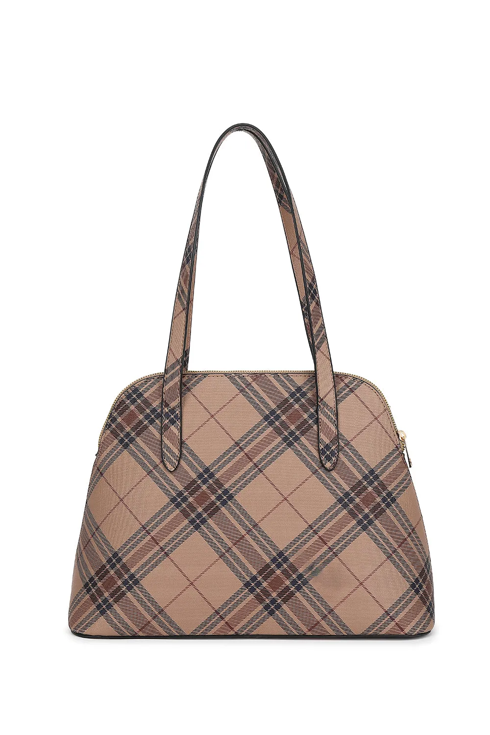 Dome Satchel