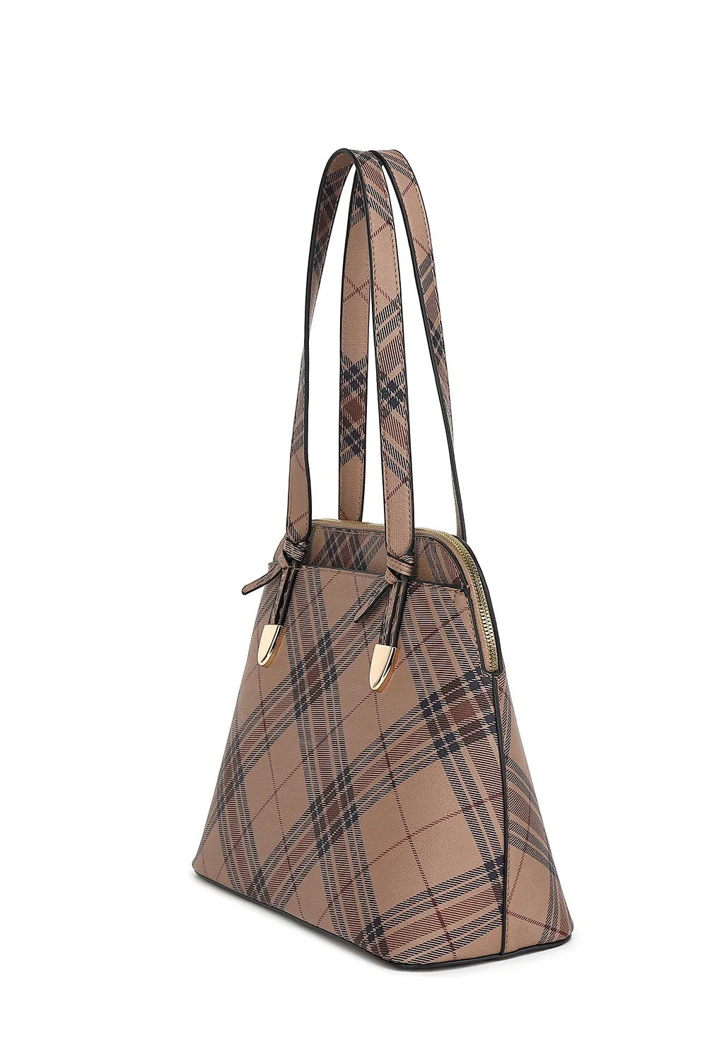 Dome Satchel
