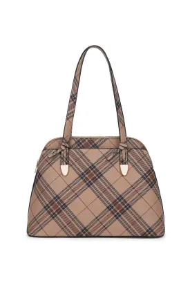Dome Satchel