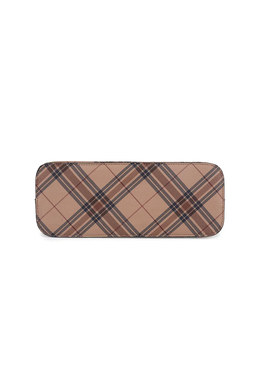 Dome Satchel