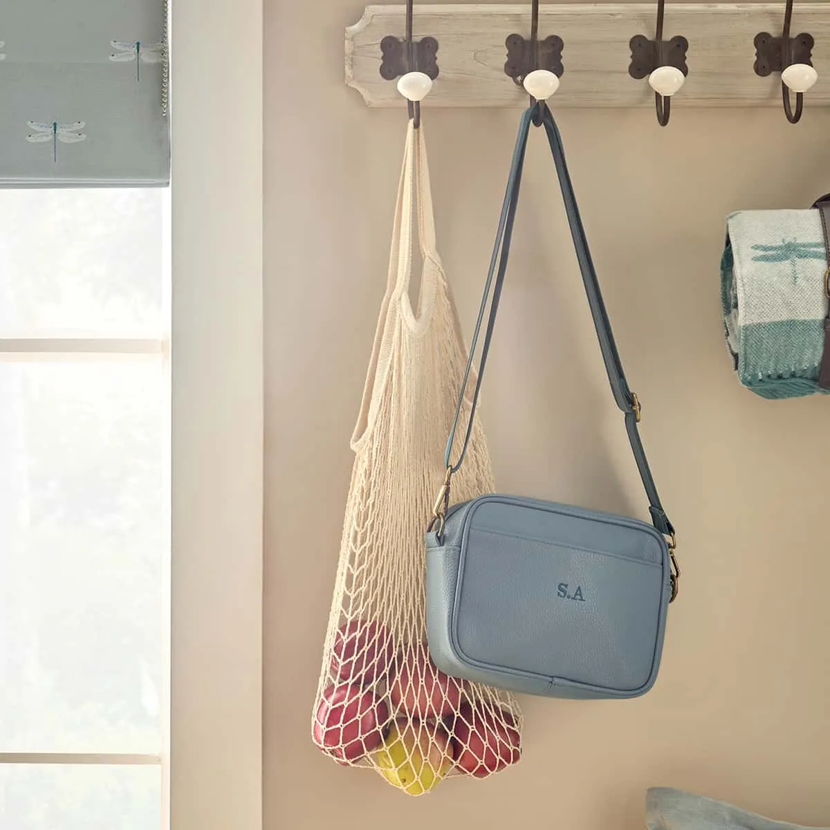 Dragonfly Camera Bag