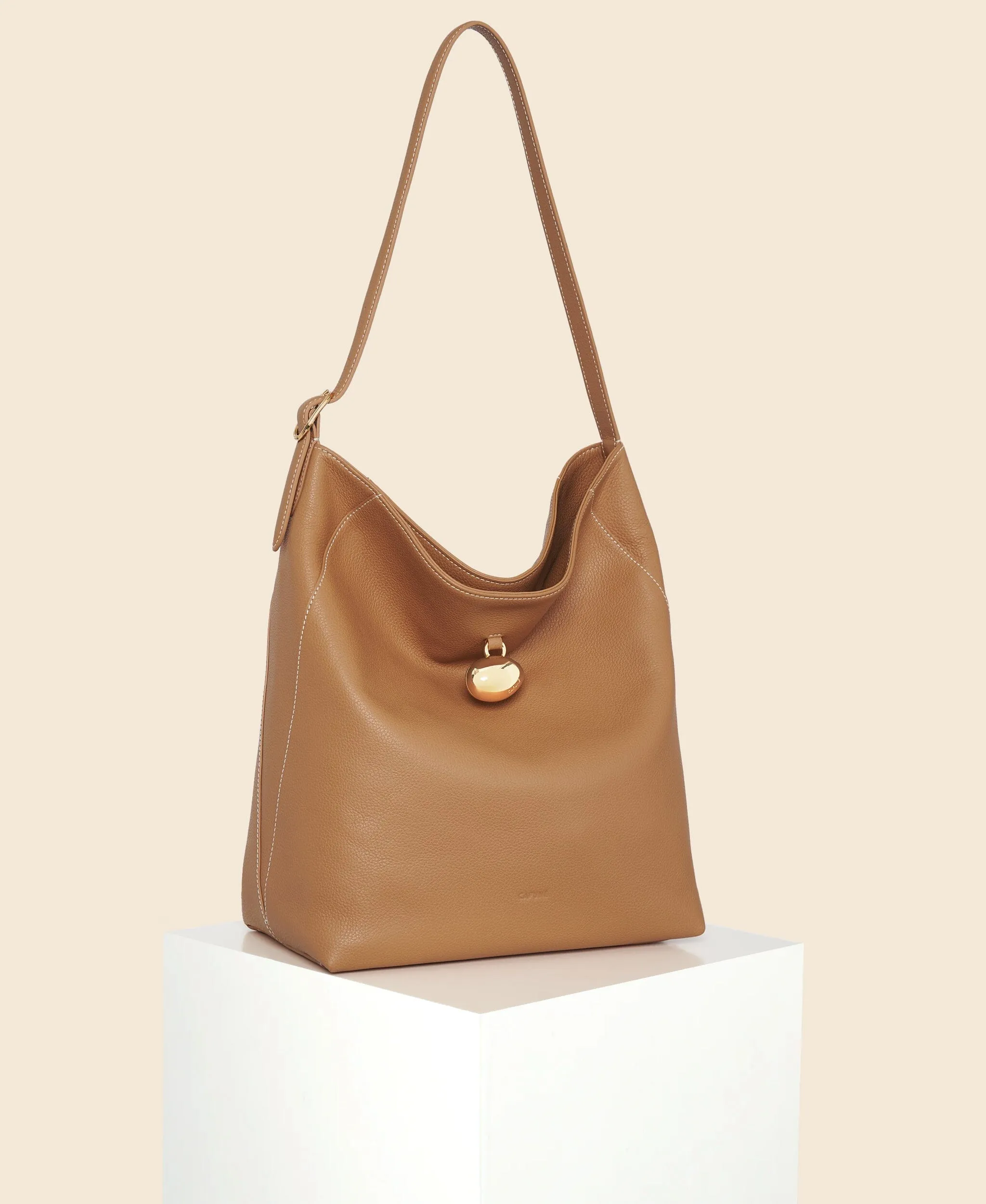 Drop Hobo - Pecan