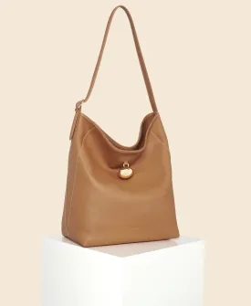 Drop Hobo - Pecan