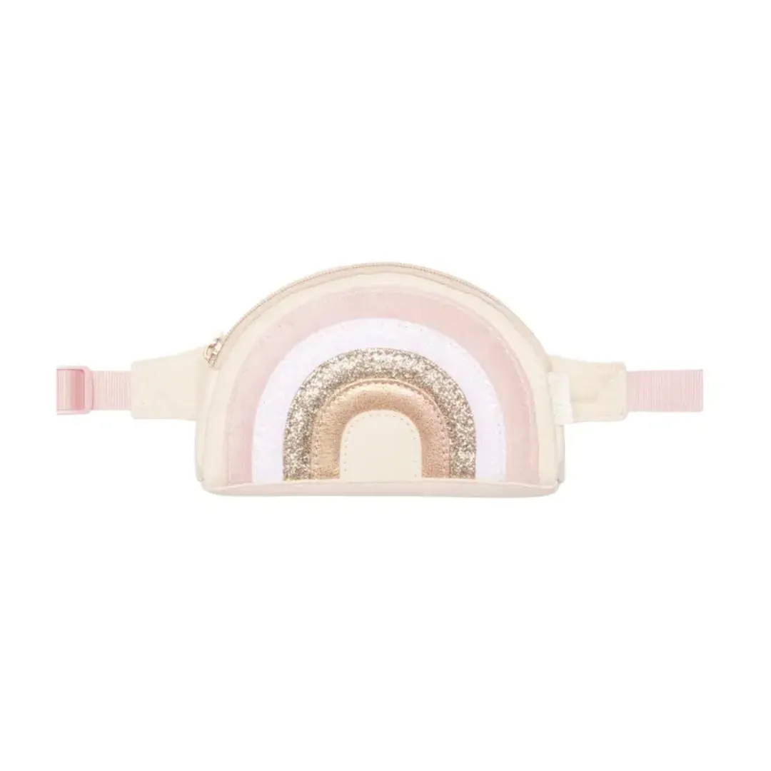 Enchanted Rainbow Bum Bag by Rockahula Kids