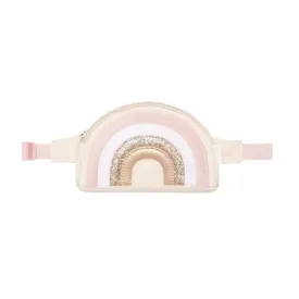Enchanted Rainbow Bum Bag by Rockahula Kids