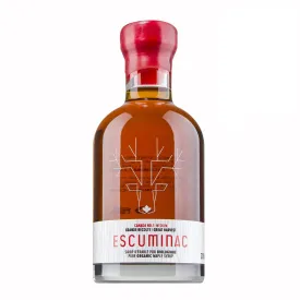 Escuminac Organic Maple Syrup | 200 ml