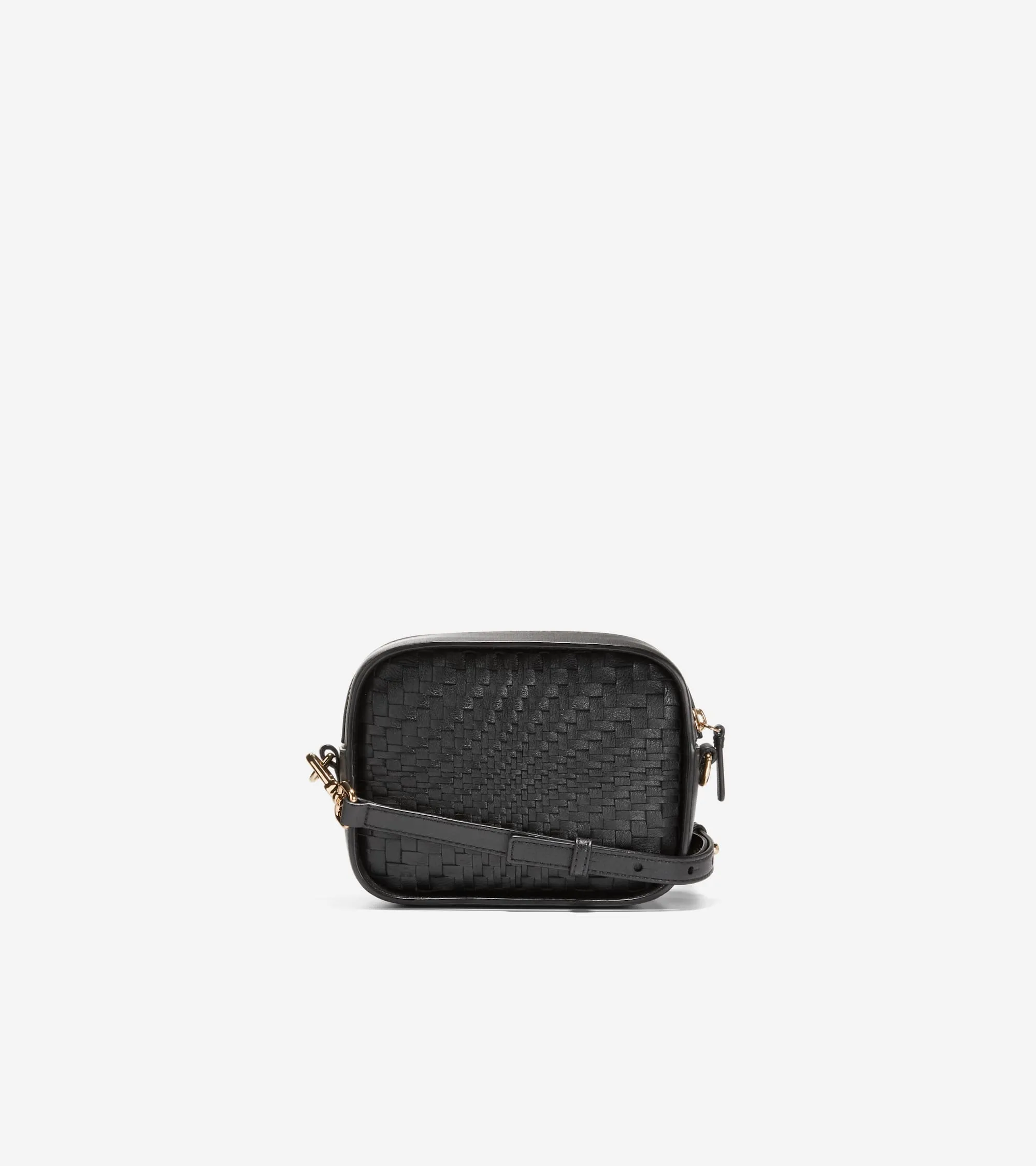 Essential Crossbody Camera Bag