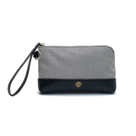 Everyday Essentials Wristlet - Black