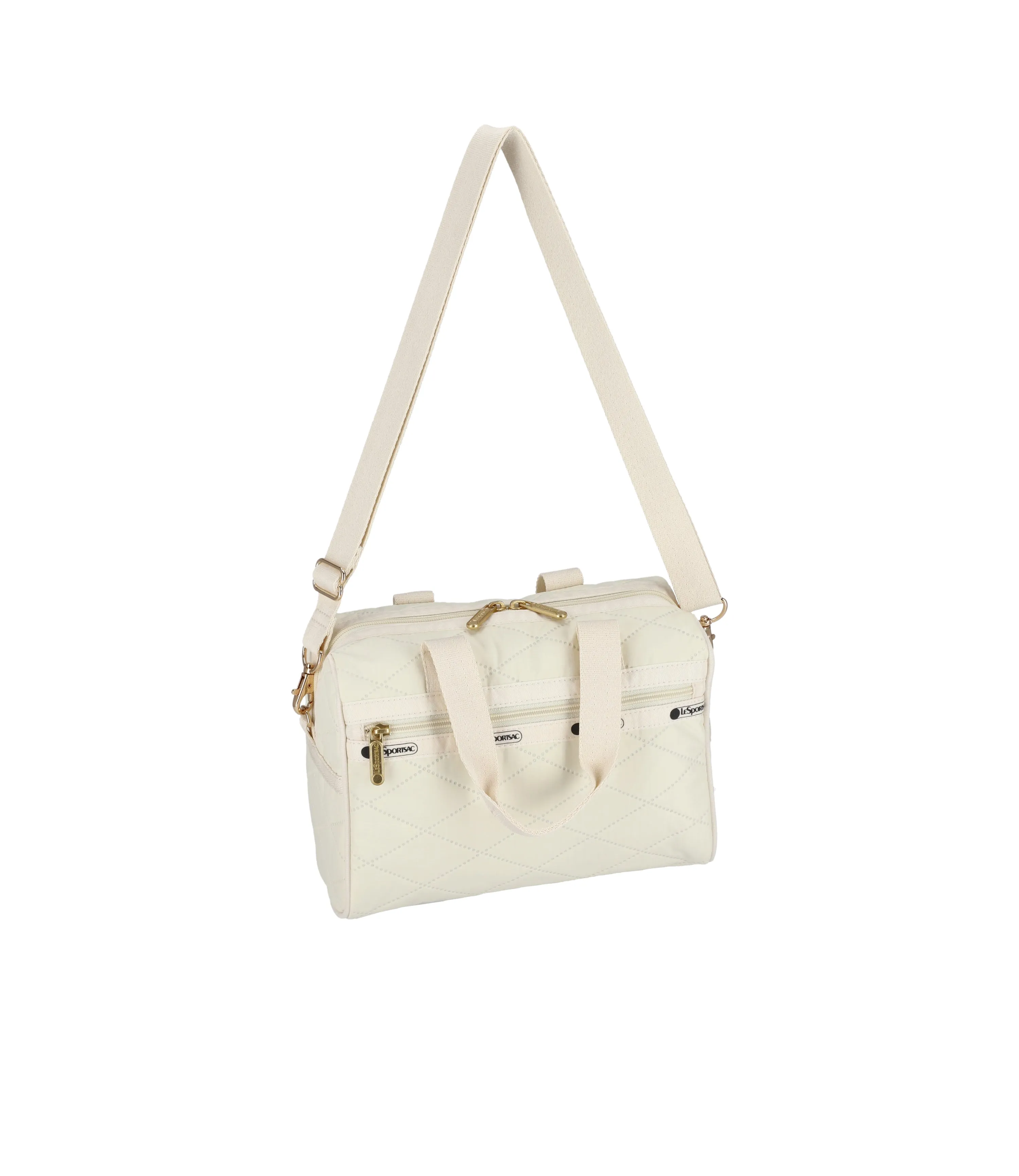 Everyday Small Satchel