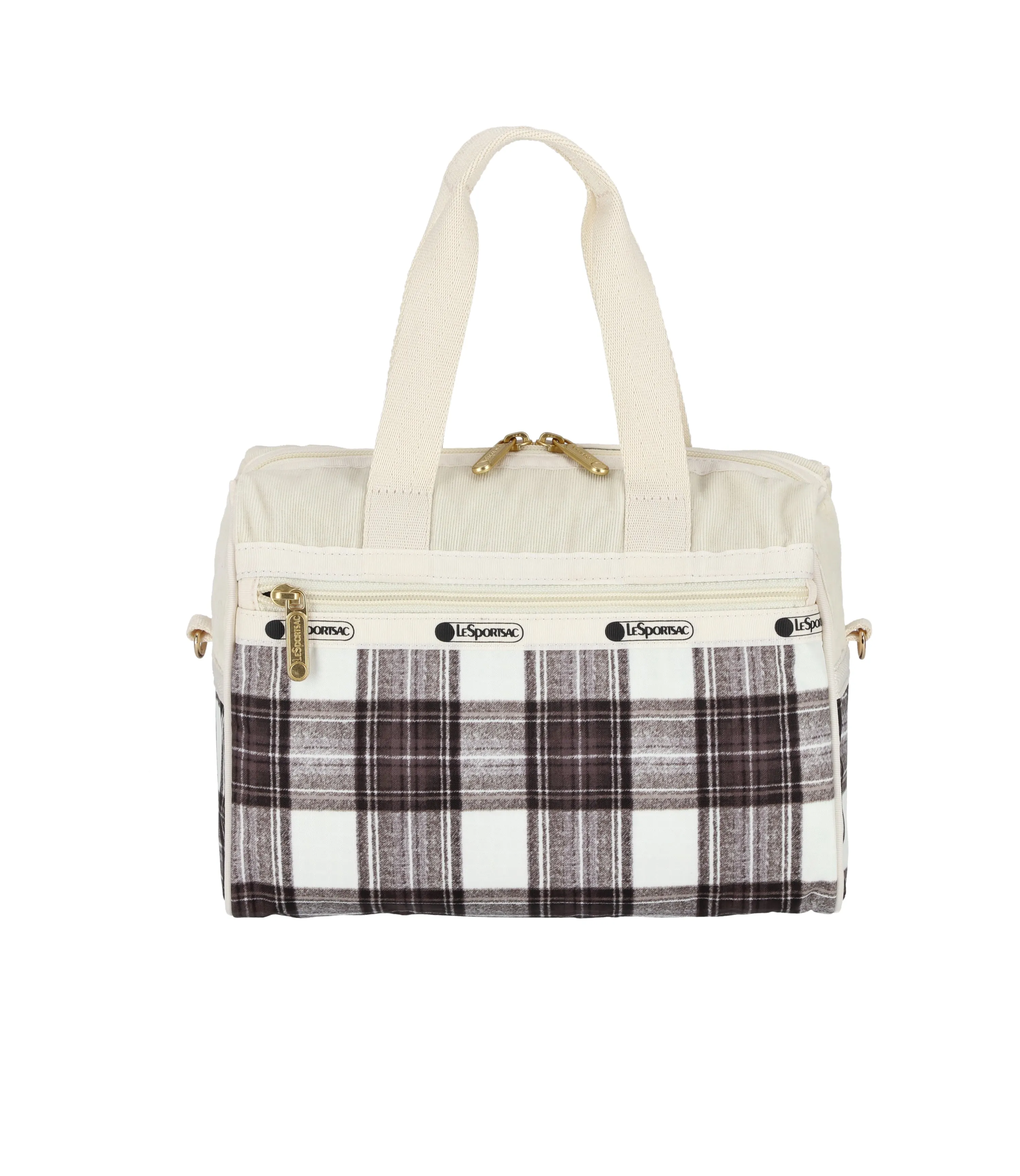 Everyday Small Satchel