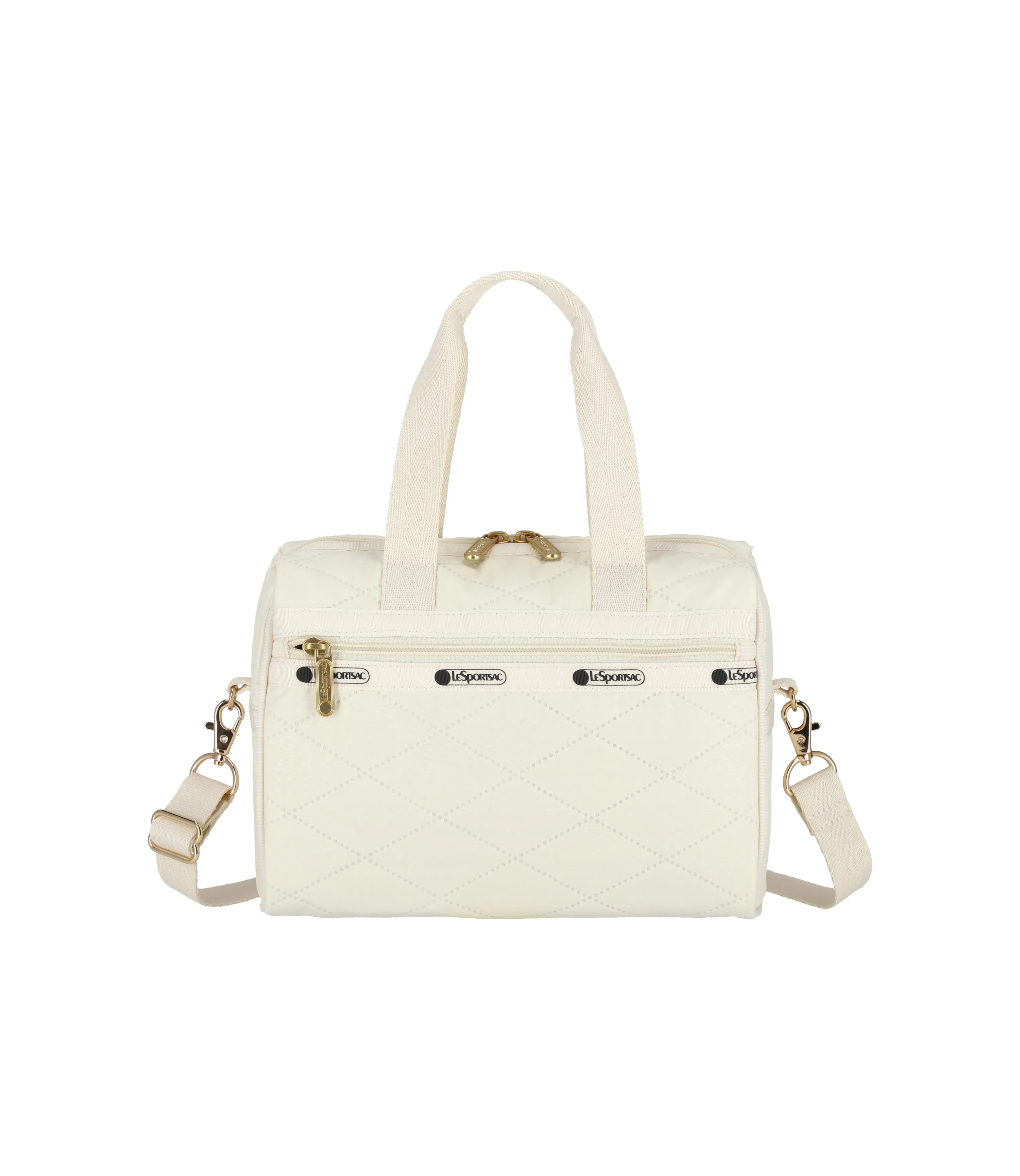 Everyday Small Satchel