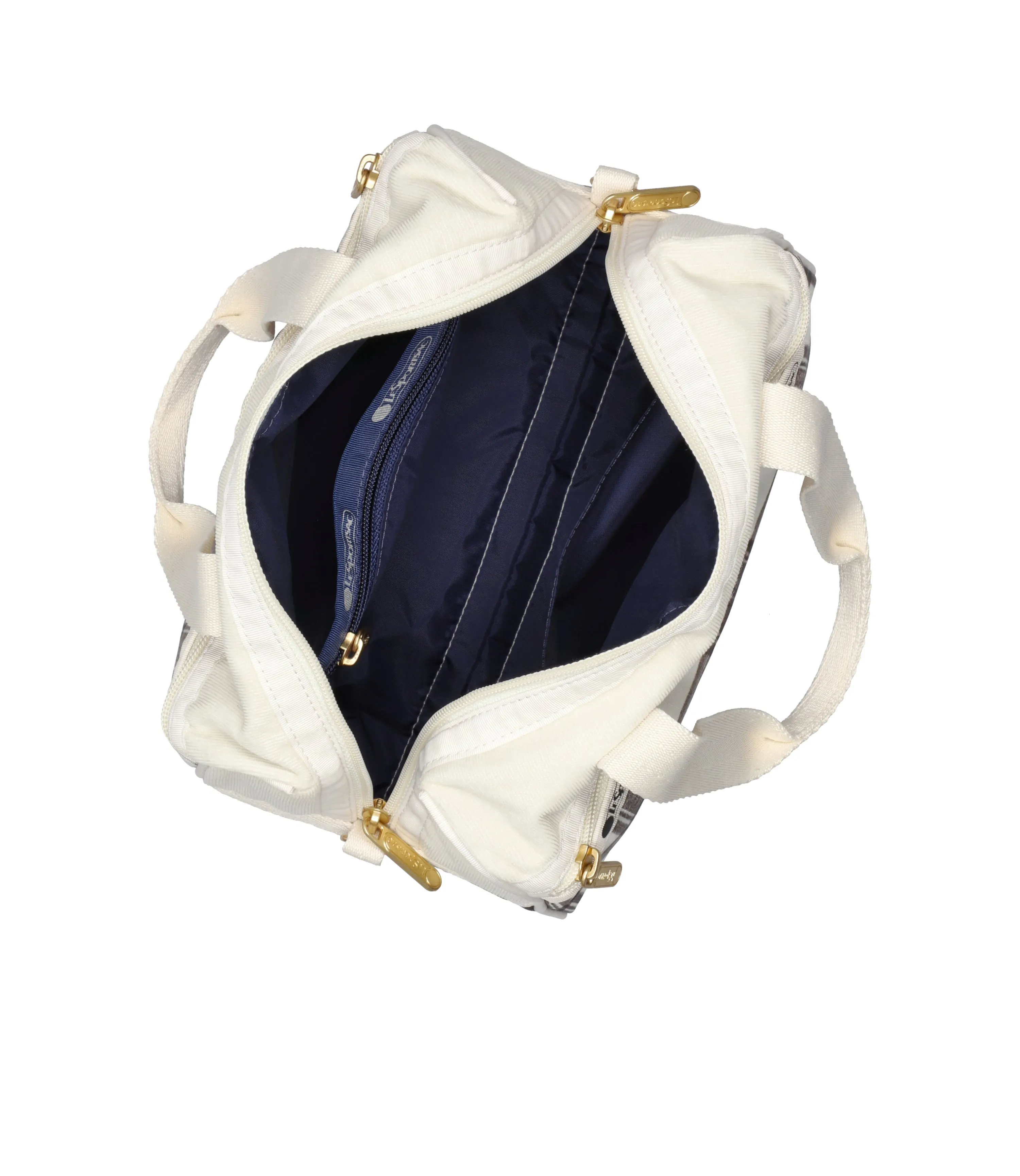 Everyday Small Satchel