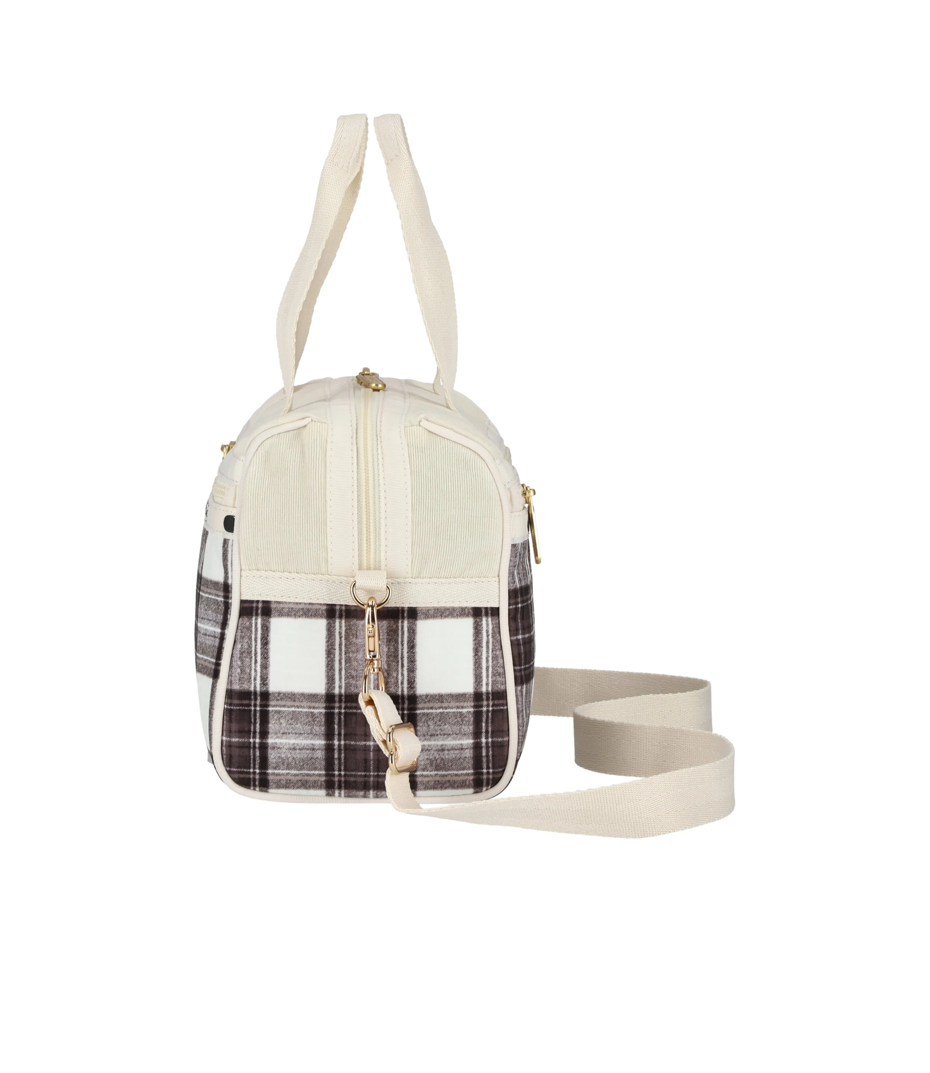 Everyday Small Satchel