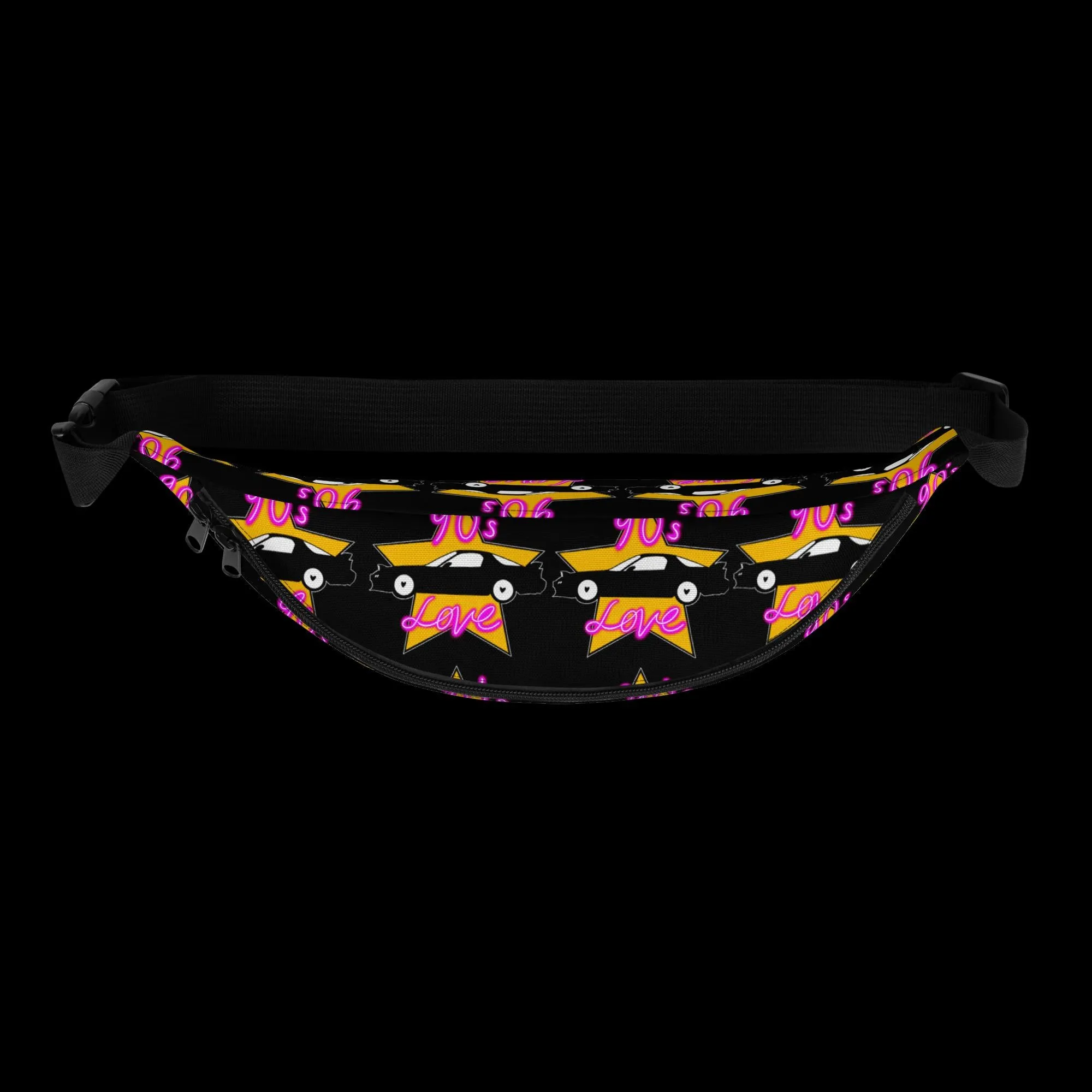 Fanny Pack